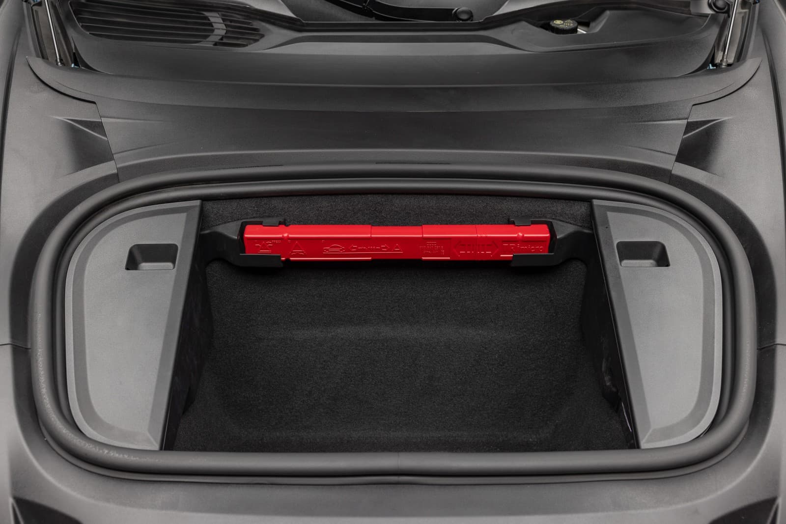 Porsche Taycan Cross Turismo - bilde 11