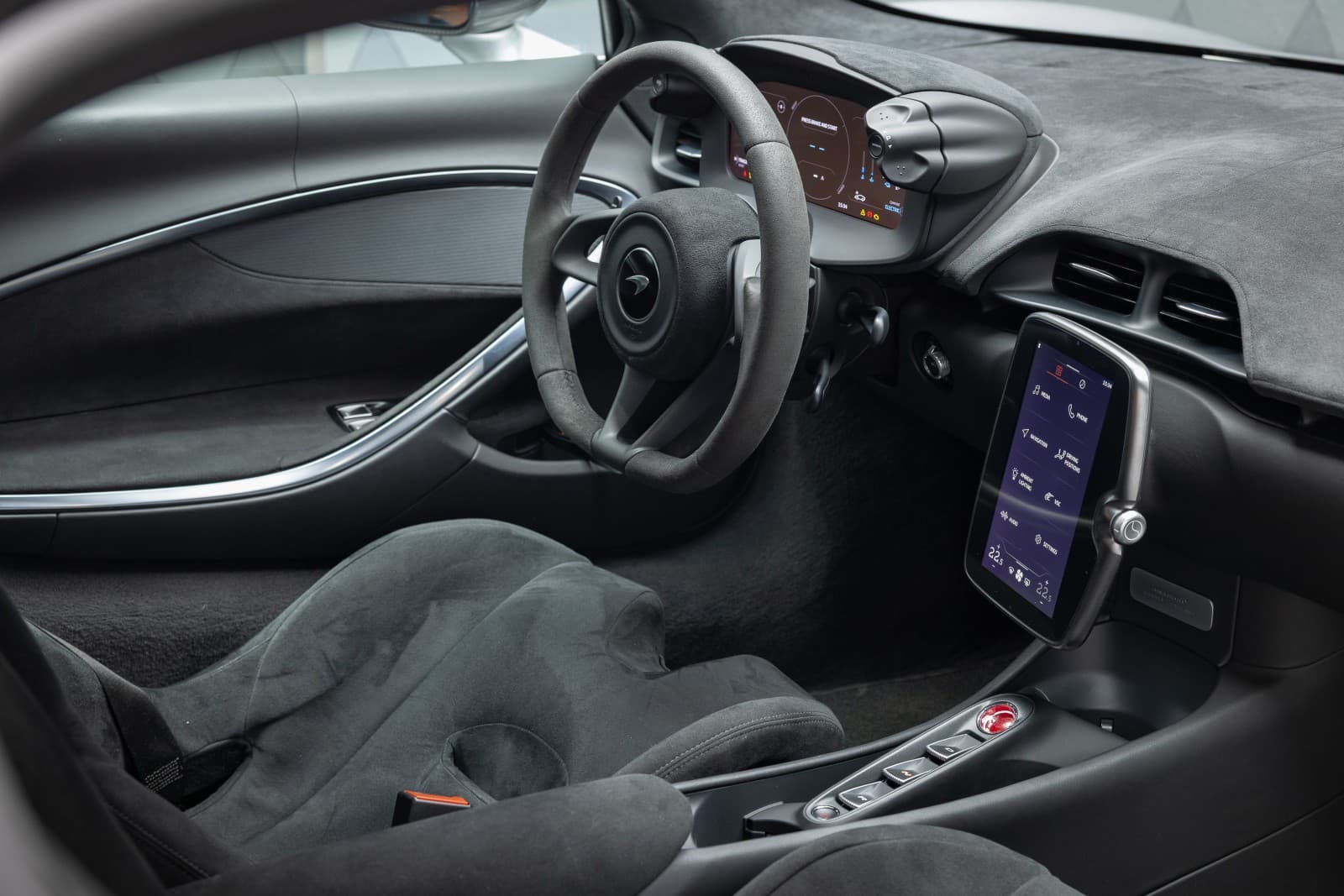 McLaren Artura - bilde 51