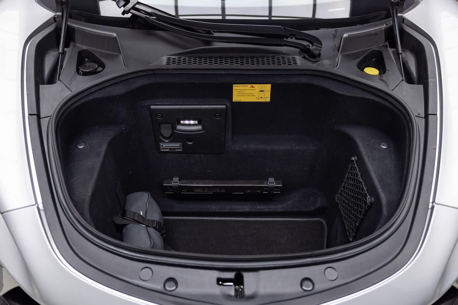 McLaren Artura - bilde 12