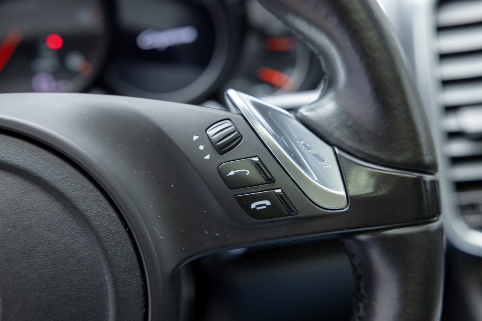 Porsche Cayenne - bilde 27