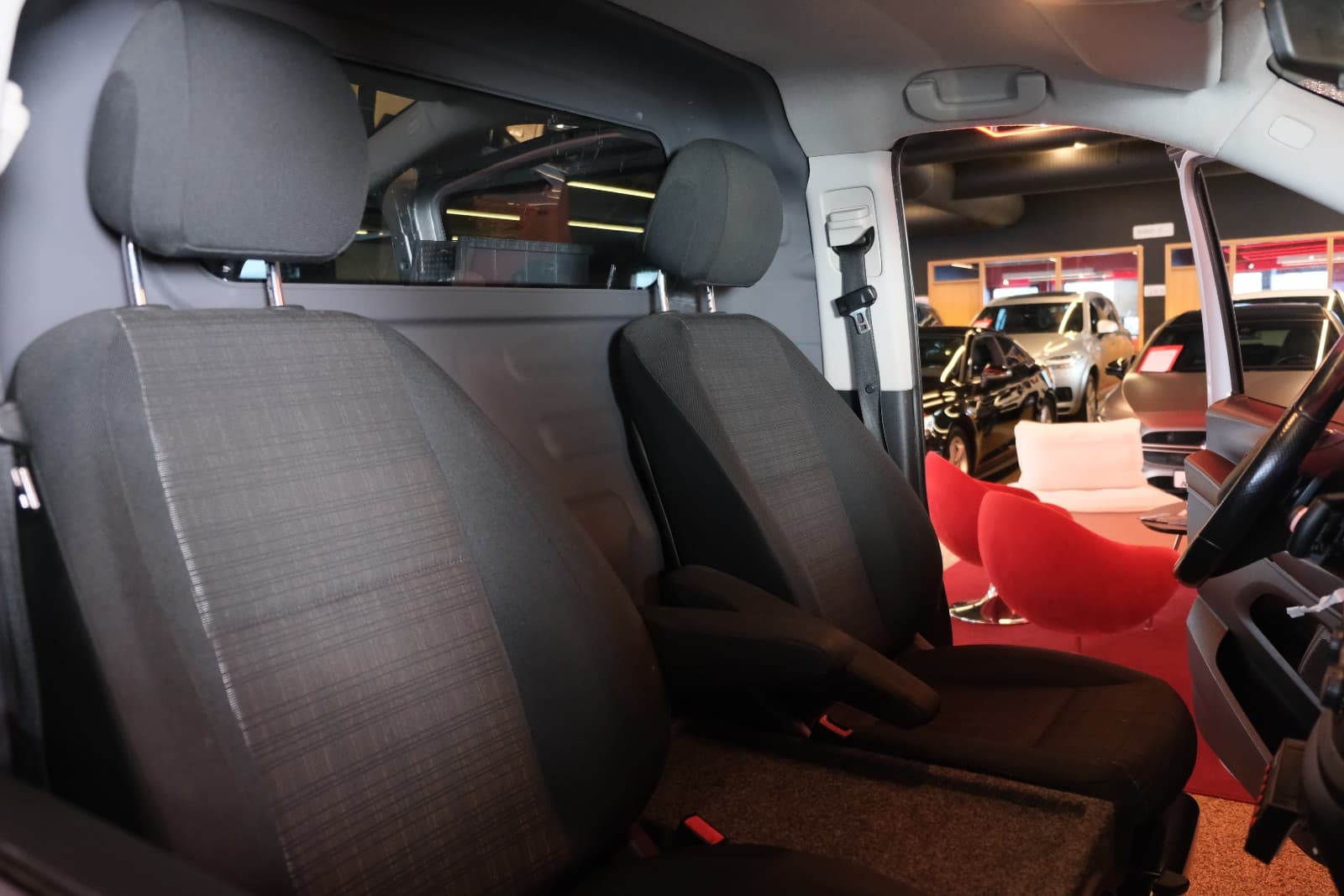 Mercedes-Benz Vito - bilde 17