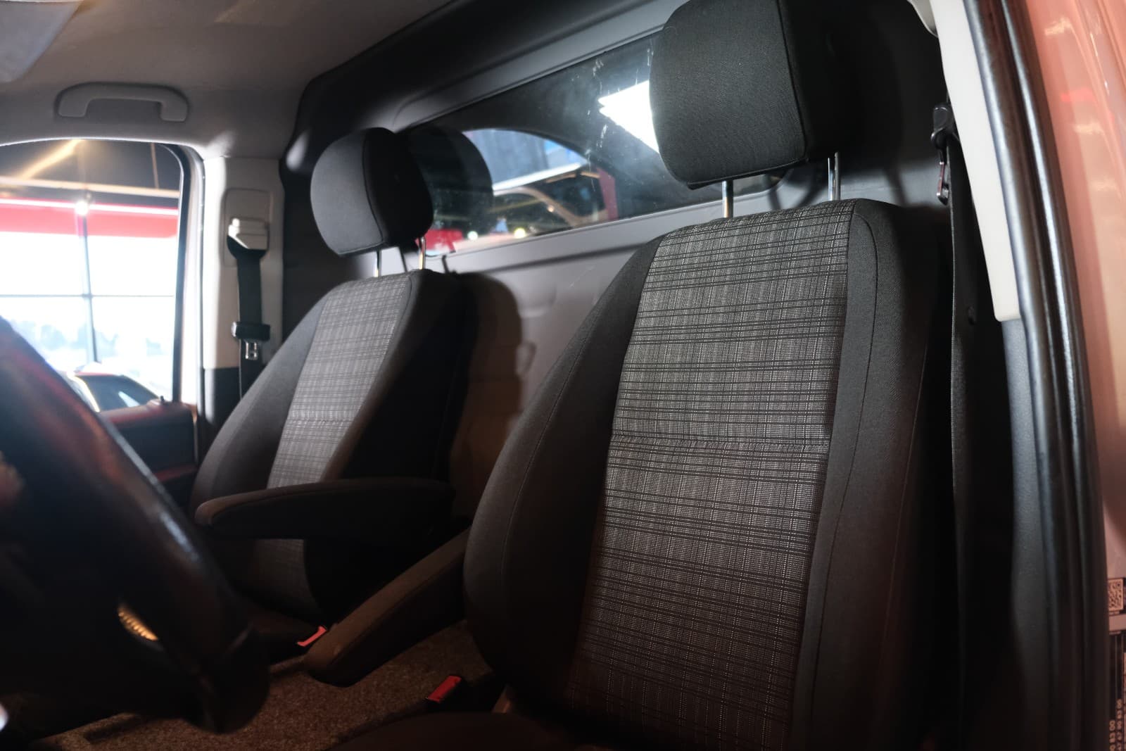 Mercedes-Benz Vito - bilde 18