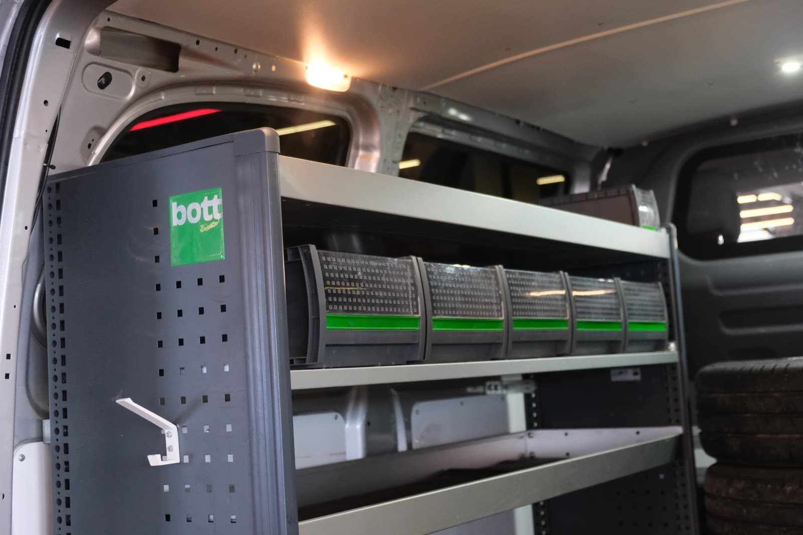 Mercedes-Benz Vito - bilde 13