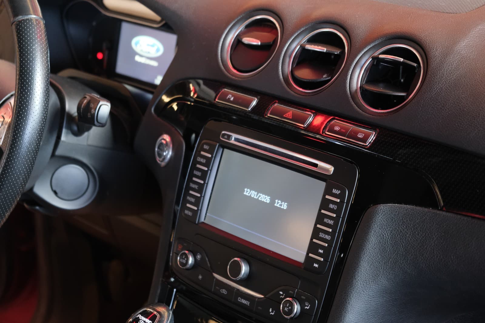 Ford S-MAX - bilde 20