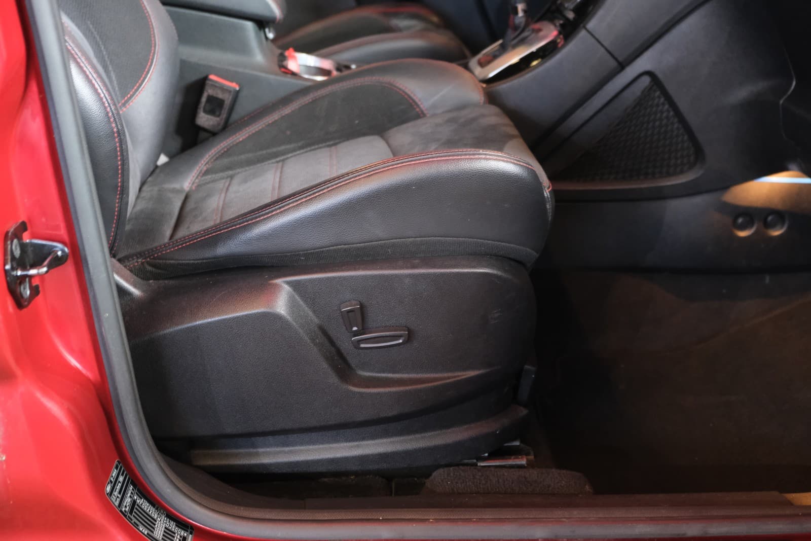 Ford S-MAX - bilde 13