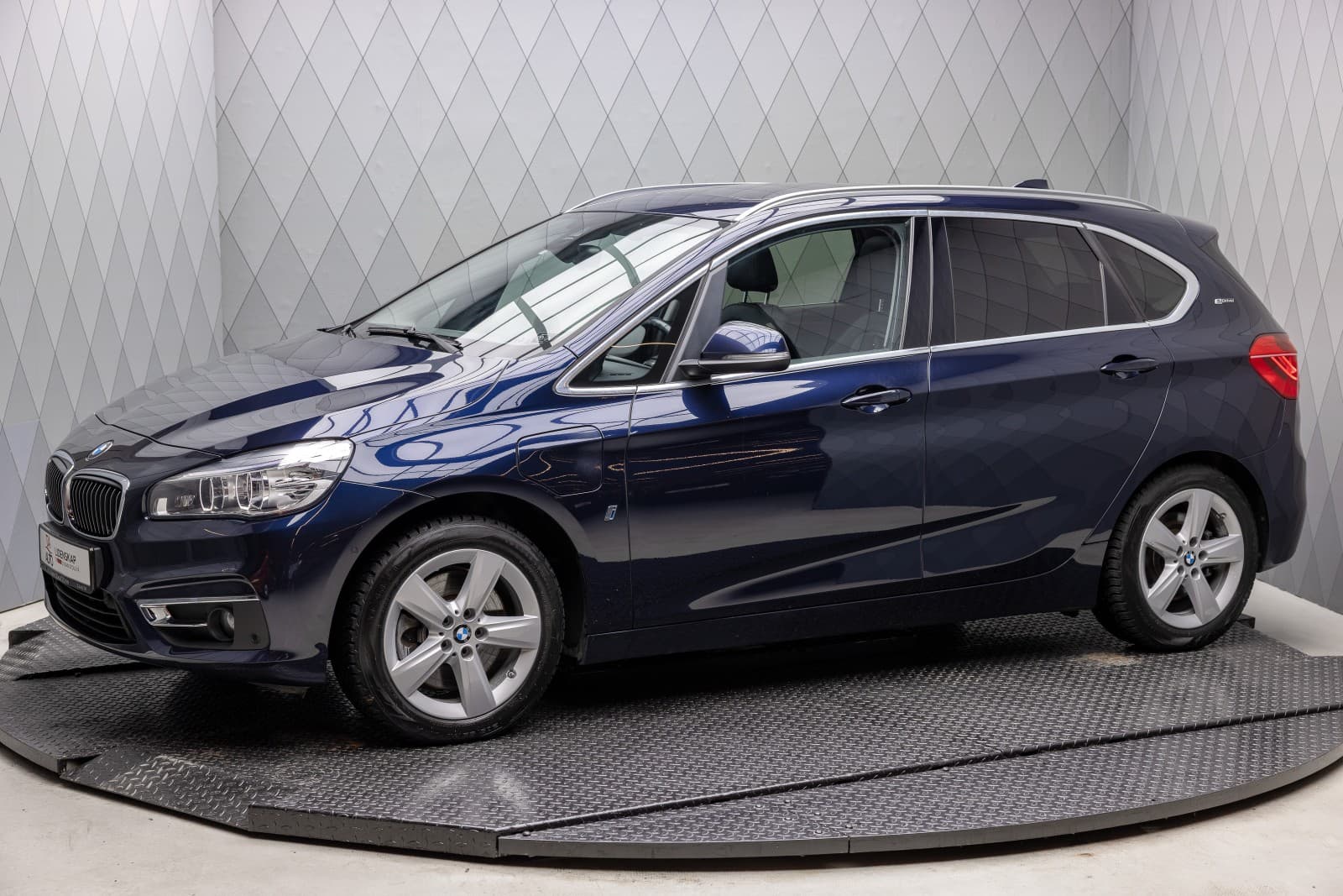 BMW 2-serie - bilde 2