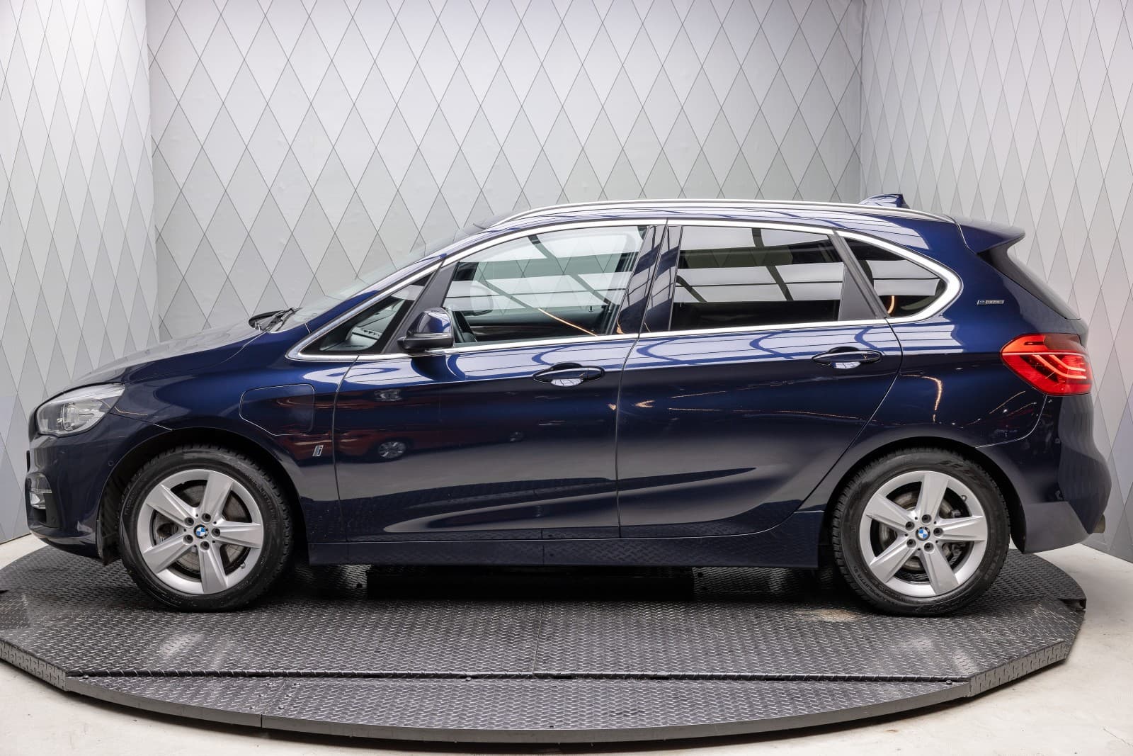 BMW 2-serie - bilde 7