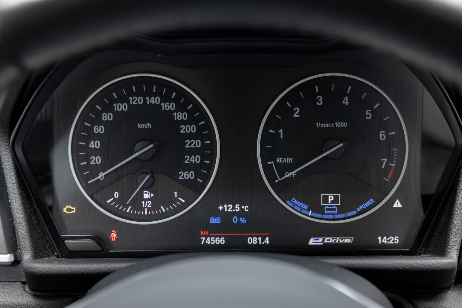 BMW 2-serie - bilde 17