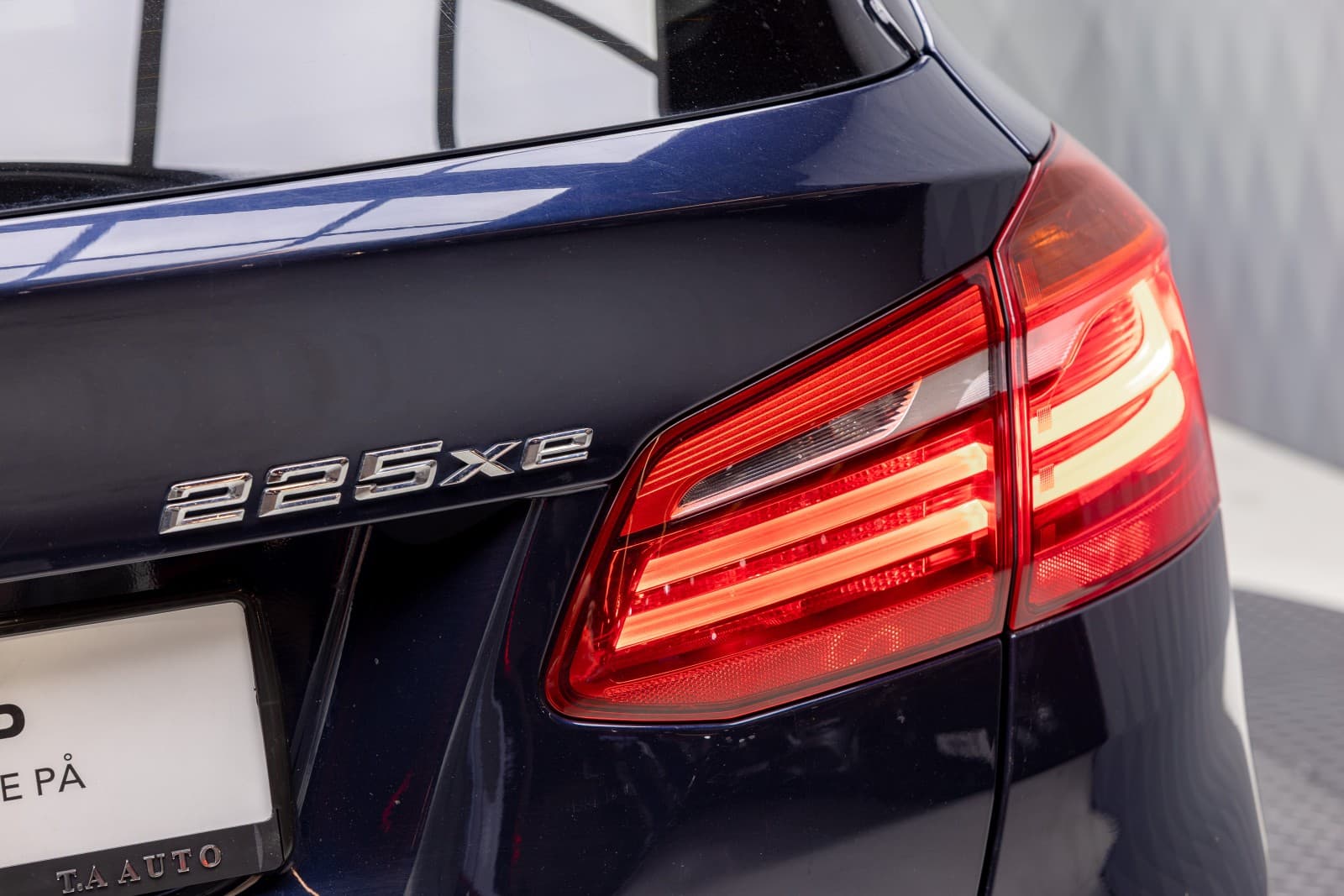 BMW 2-serie - bilde 9