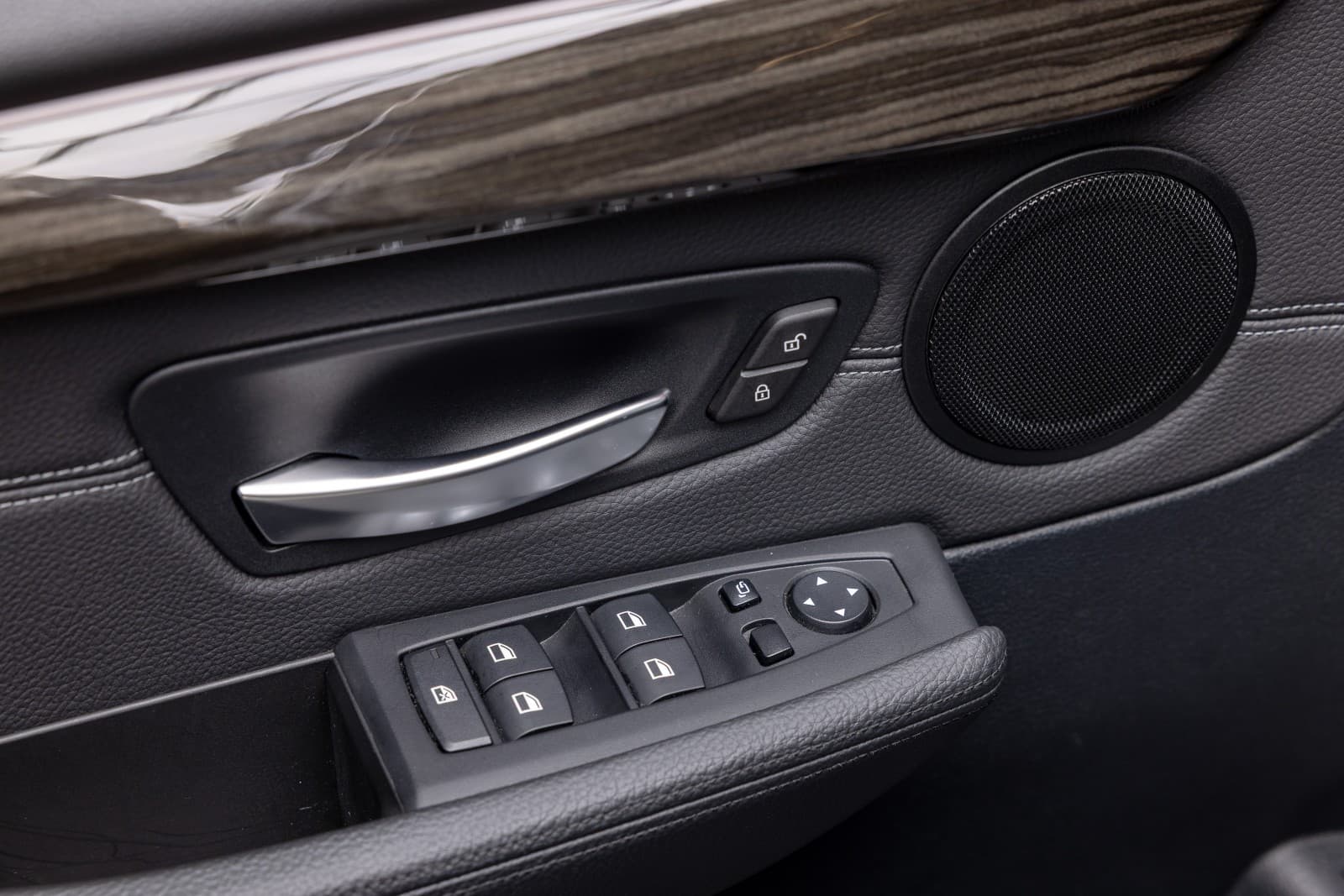 BMW 2-serie - bilde 12