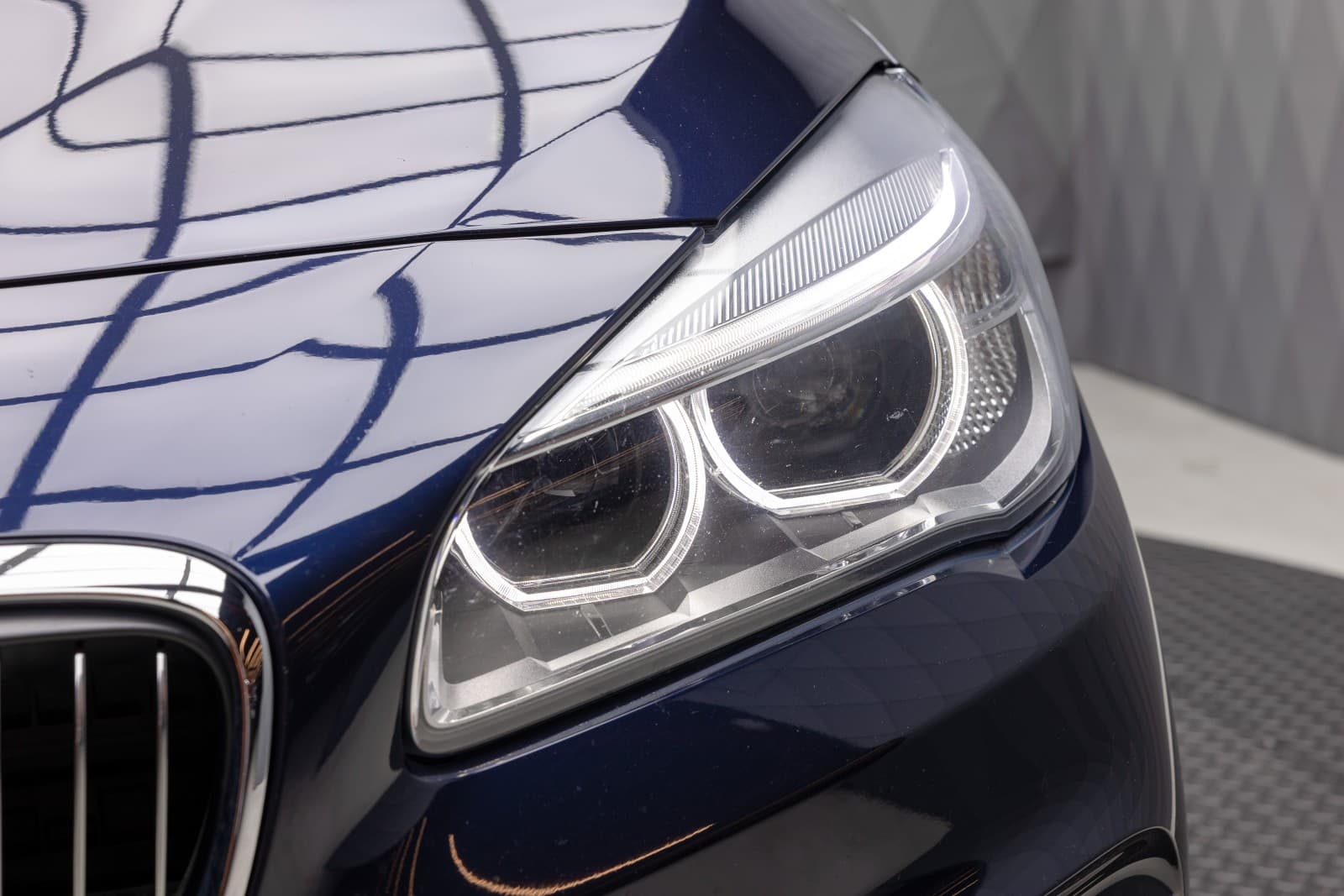 BMW 2-serie - bilde 8