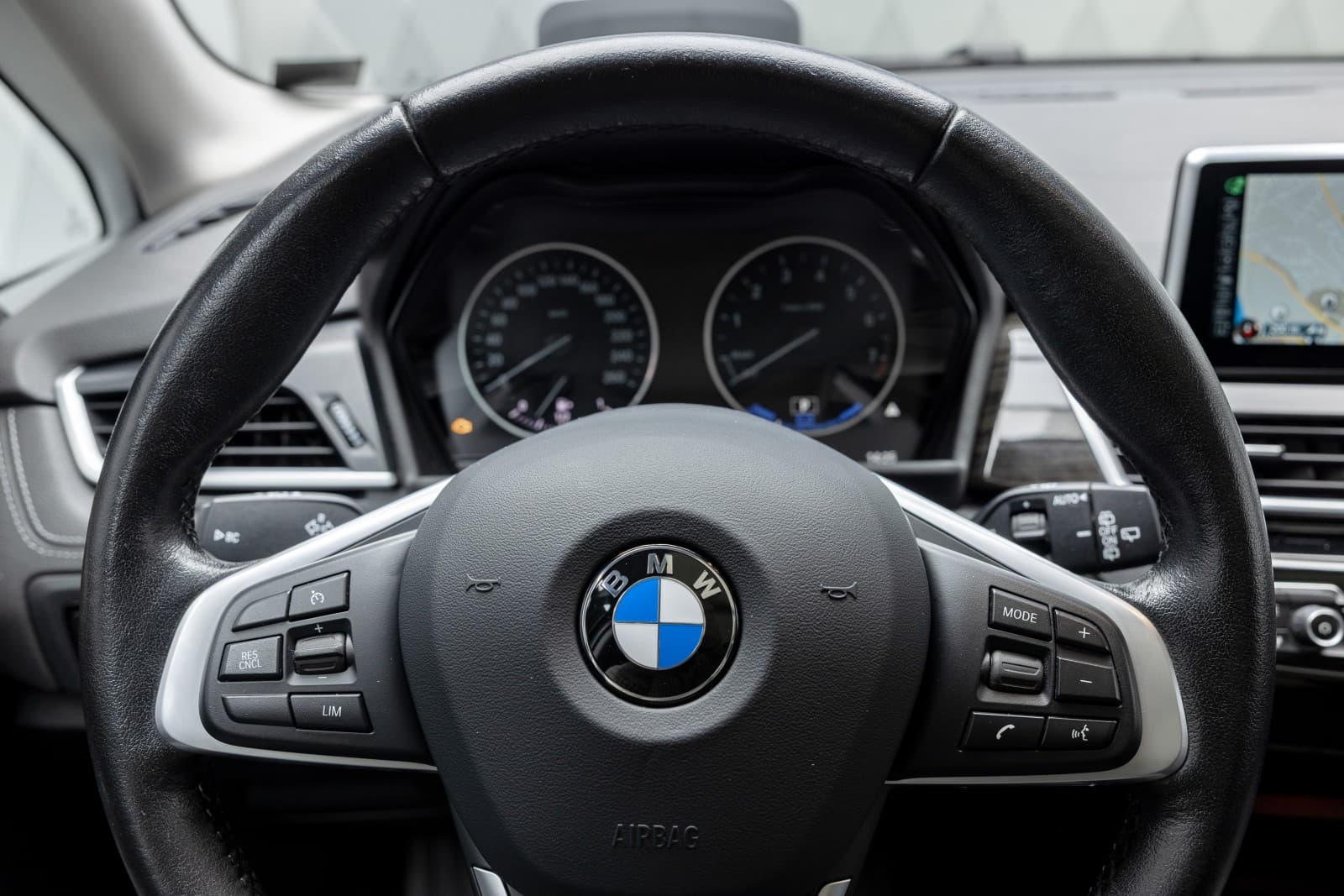 BMW 2-serie - bilde 16