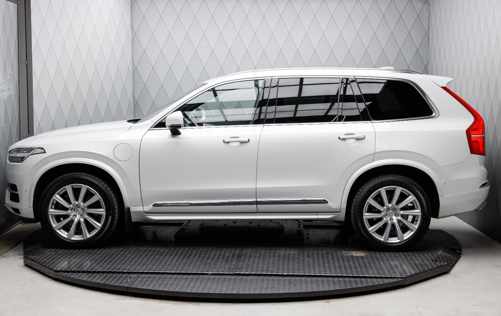 Volvo XC 90 - bilde 7