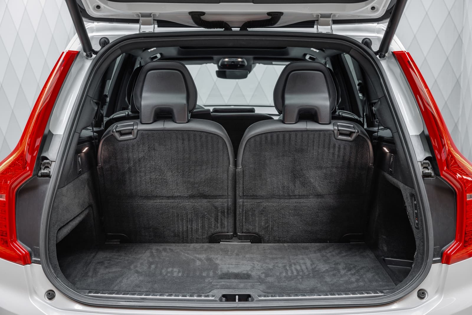 Volvo XC 90 - bilde 37