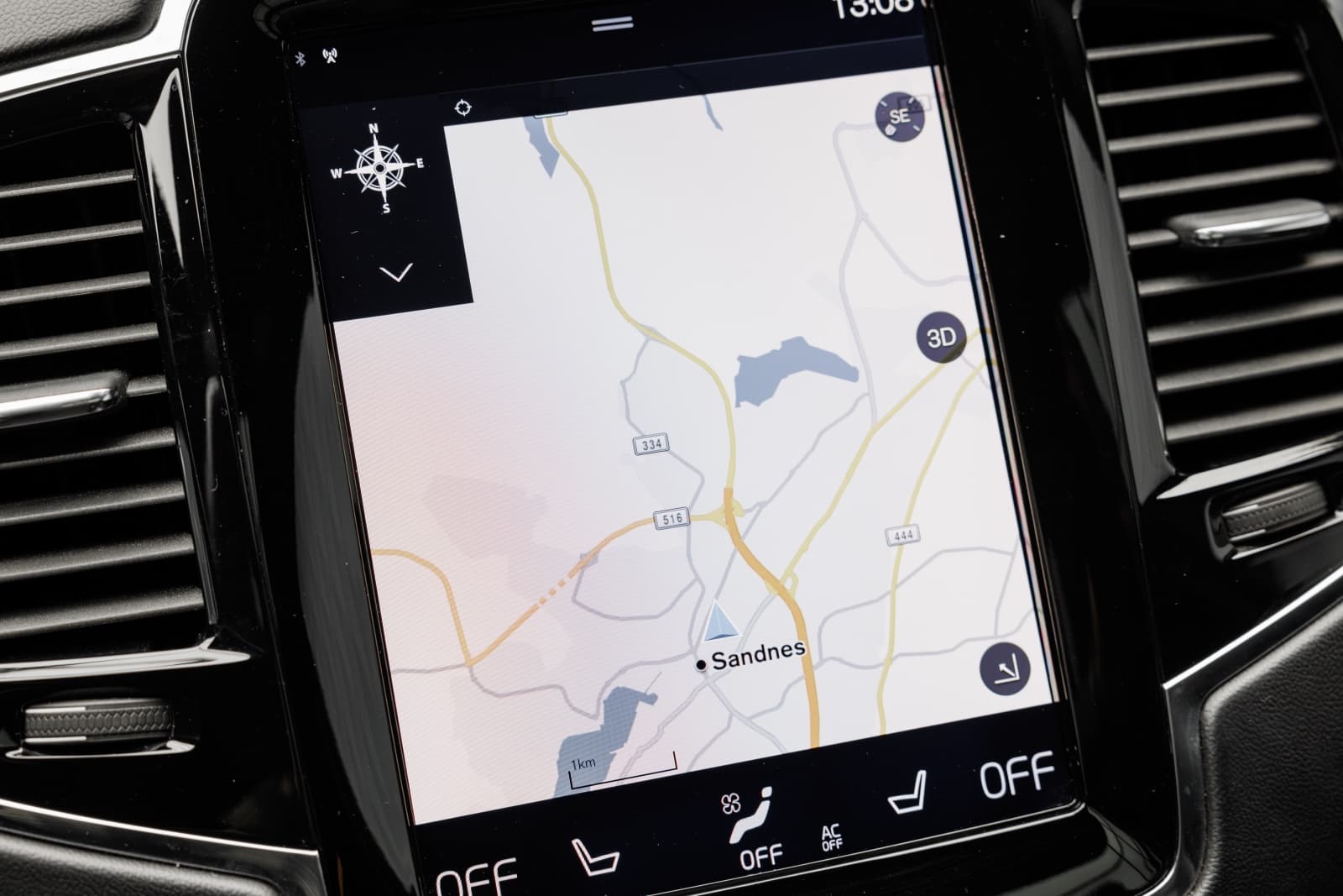 Volvo XC 90 - bilde 25