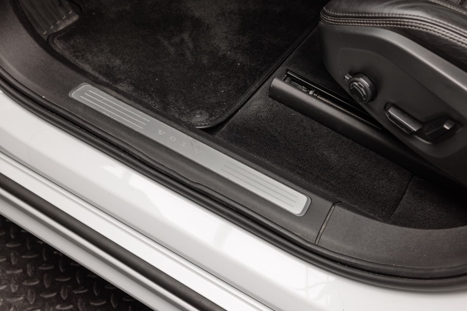 Volvo XC 90 - bilde 13