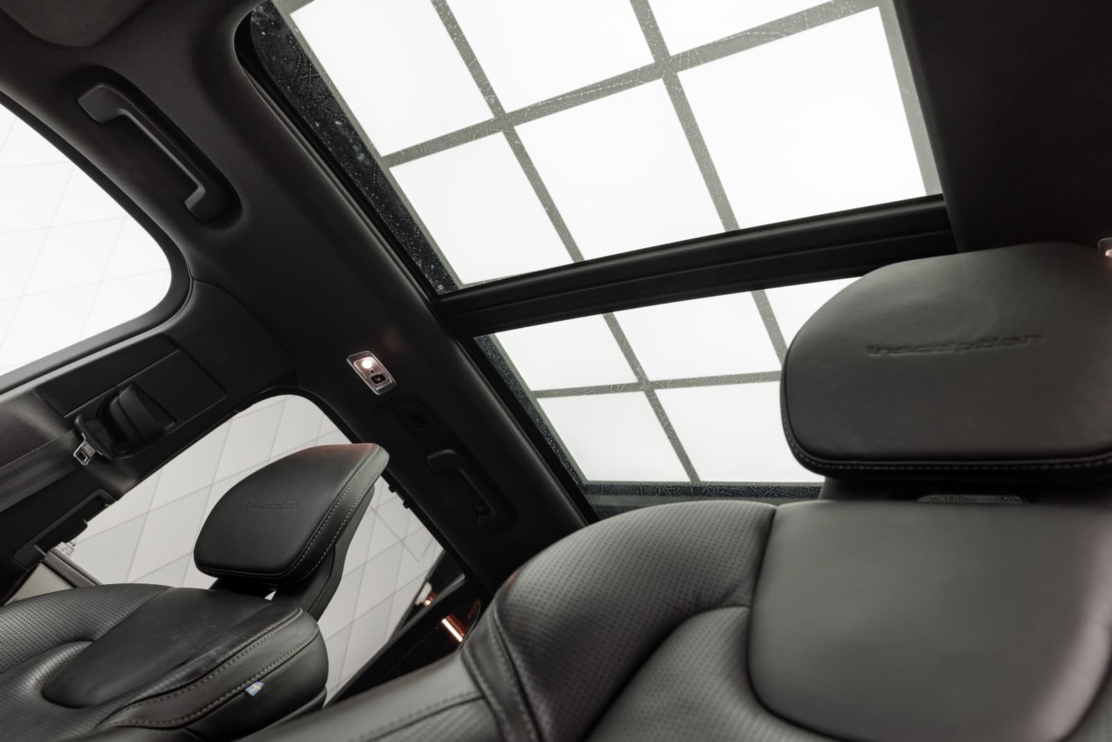 Volvo XC 90 - bilde 19