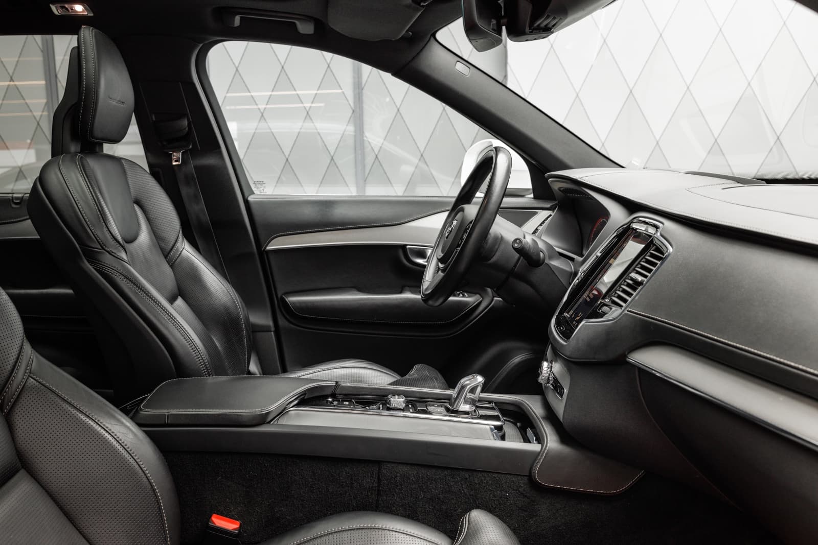 Volvo XC 90 - bilde 36