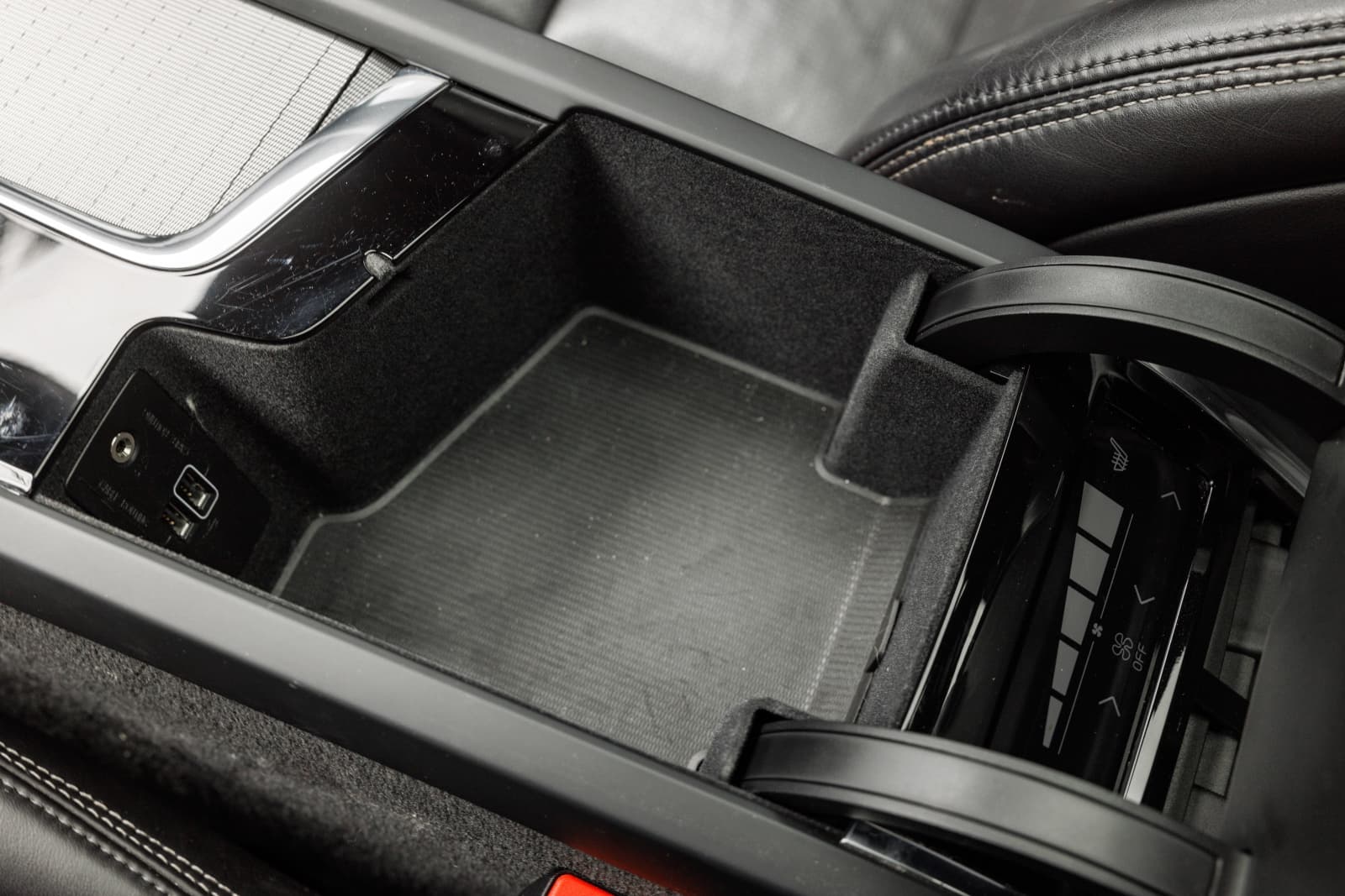 Volvo XC 90 - bilde 29