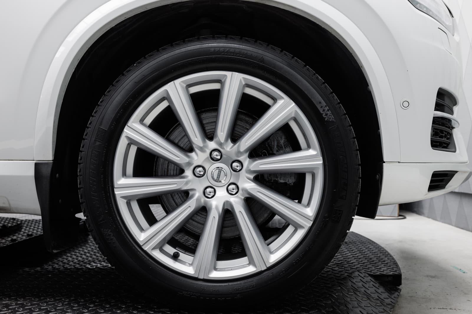 Volvo XC 90 - bilde 12