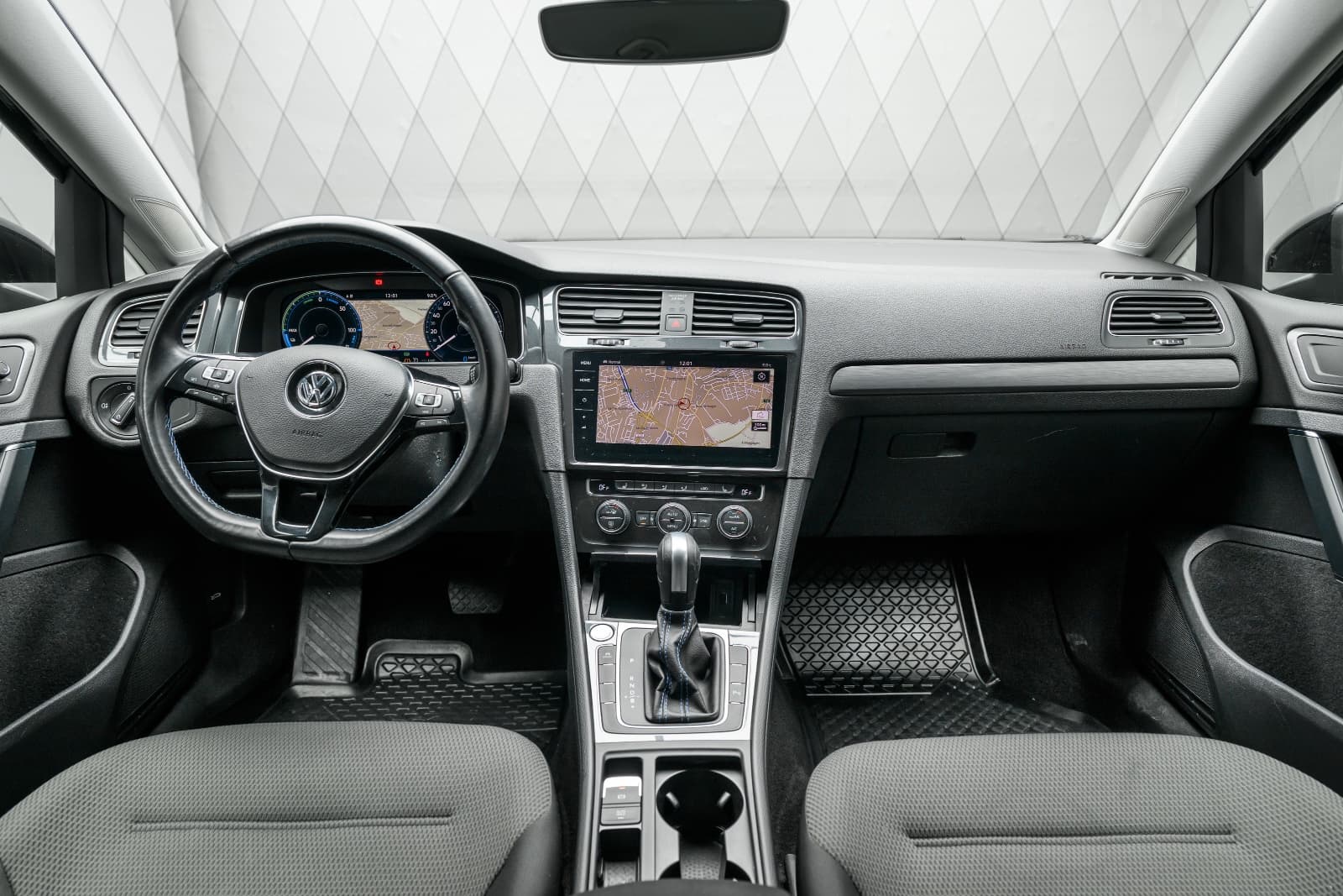 Volkswagen Golf - bilde 13