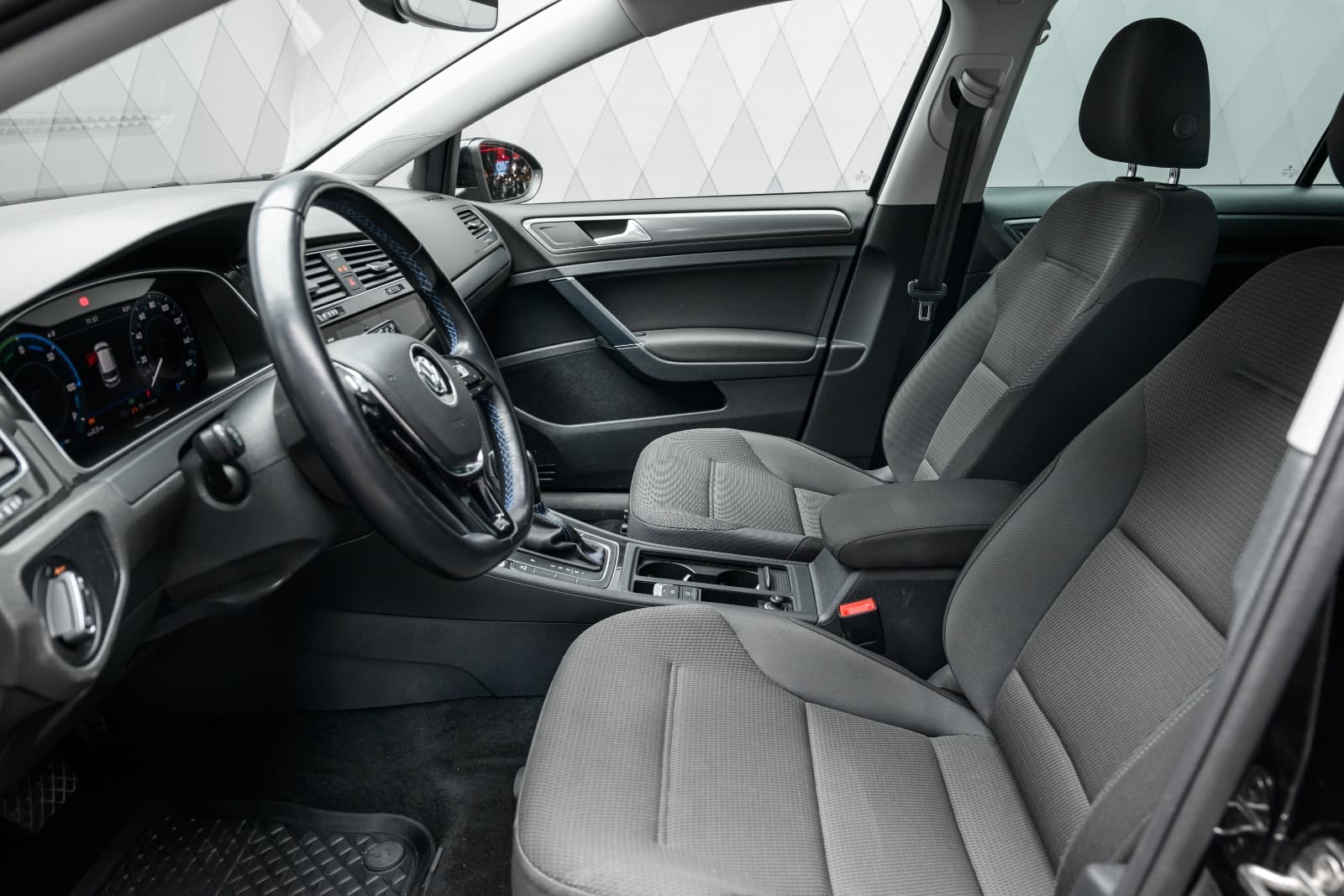 Volkswagen Golf - bilde 15