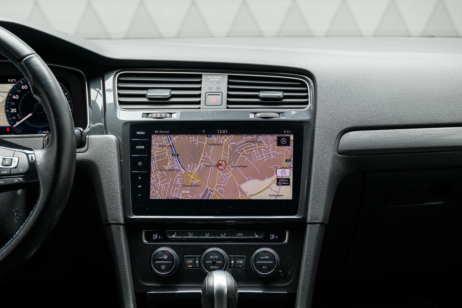 Volkswagen Golf - bilde 20