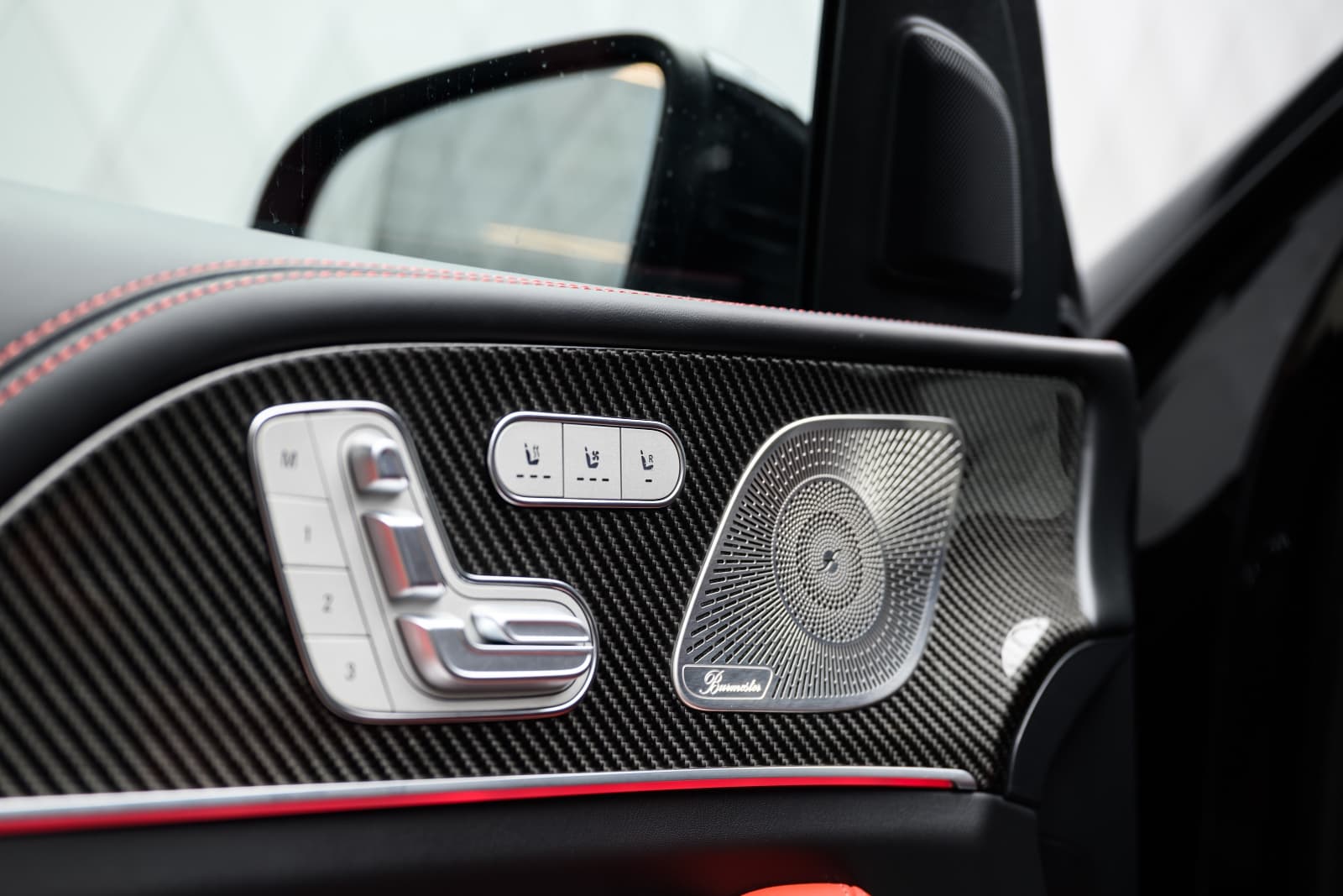 Mercedes-Benz GLE - bilde 16