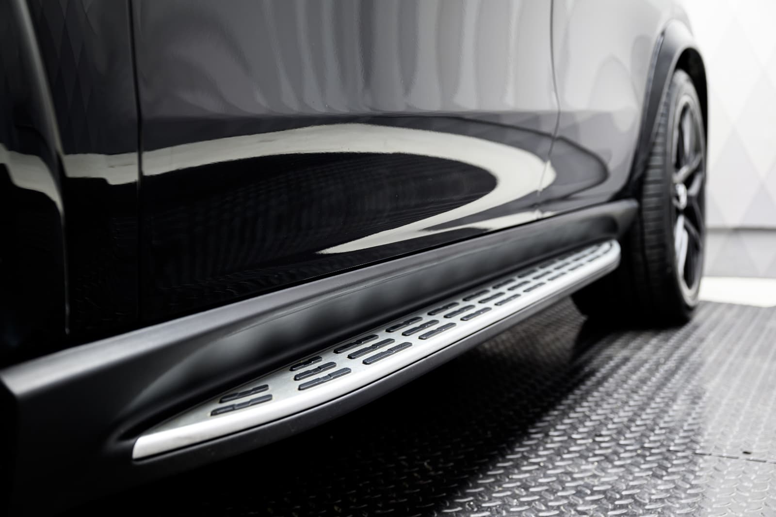 Mercedes-Benz GLE - bilde 13