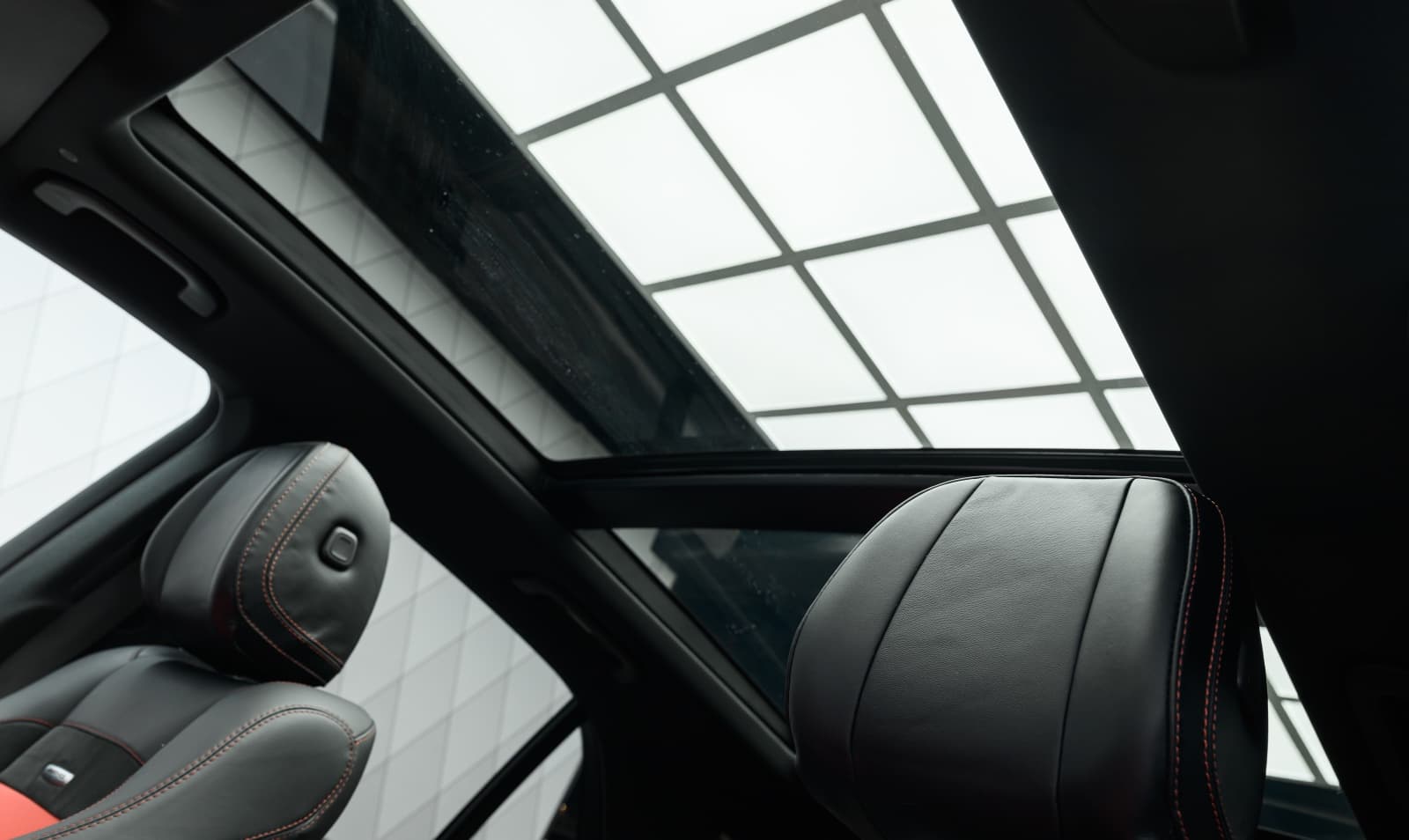 Mercedes-Benz GLE - bilde 20