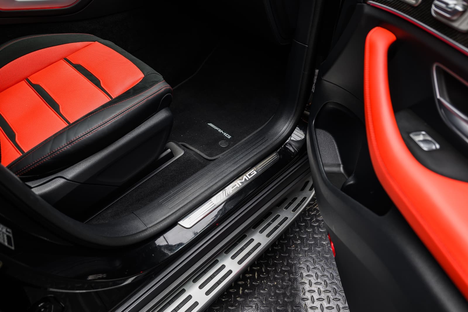 Mercedes-Benz GLE - bilde 19