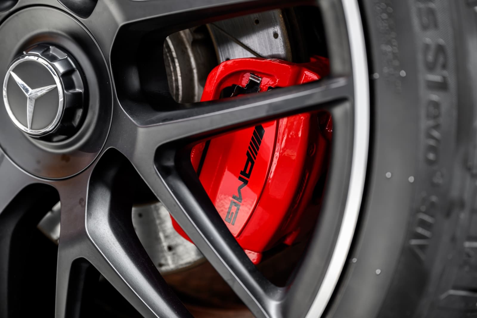 Mercedes-Benz GLE - bilde 36