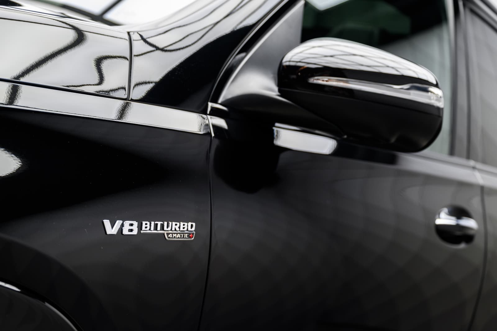 Mercedes-Benz GLE - bilde 12