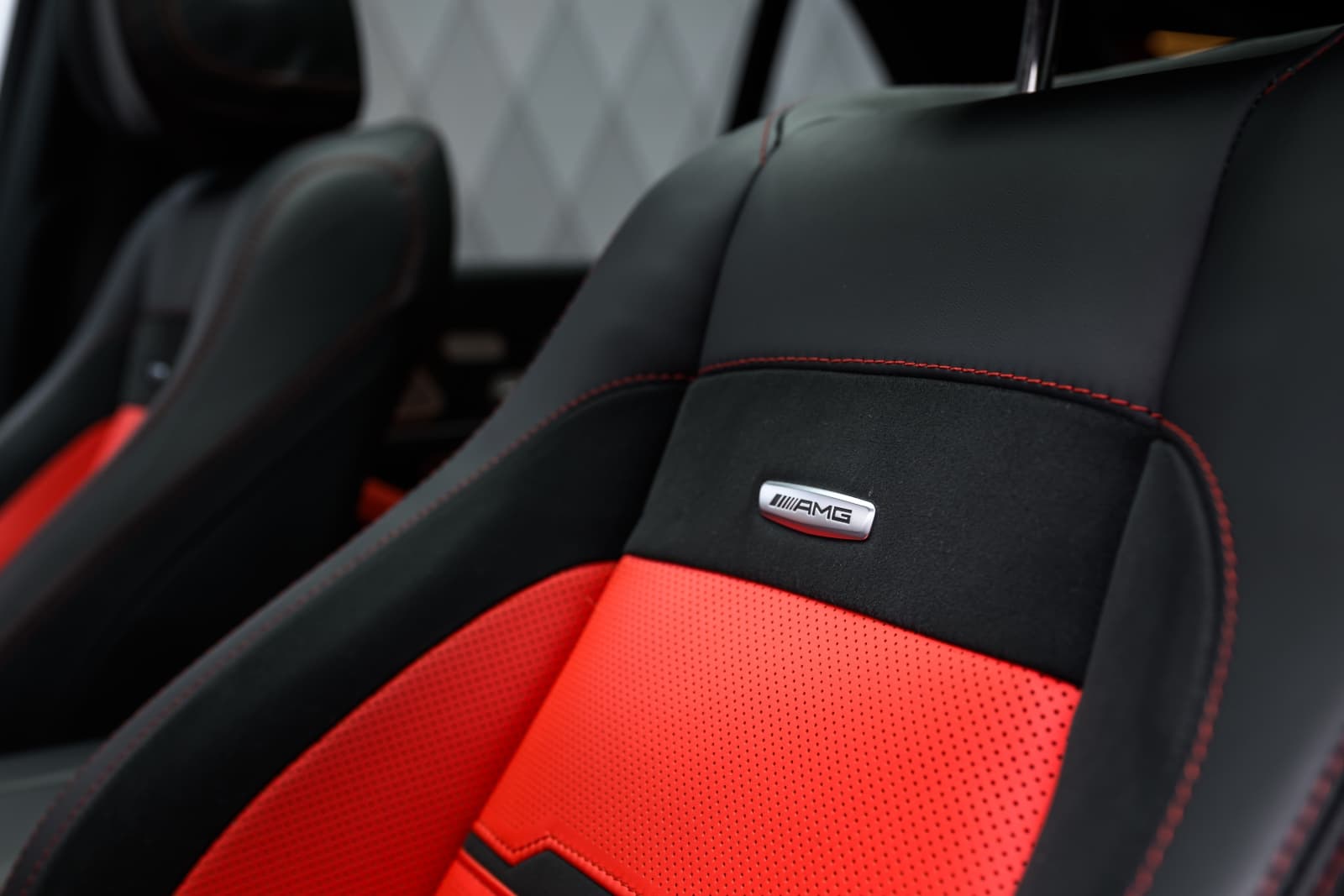 Mercedes-Benz GLE - bilde 24