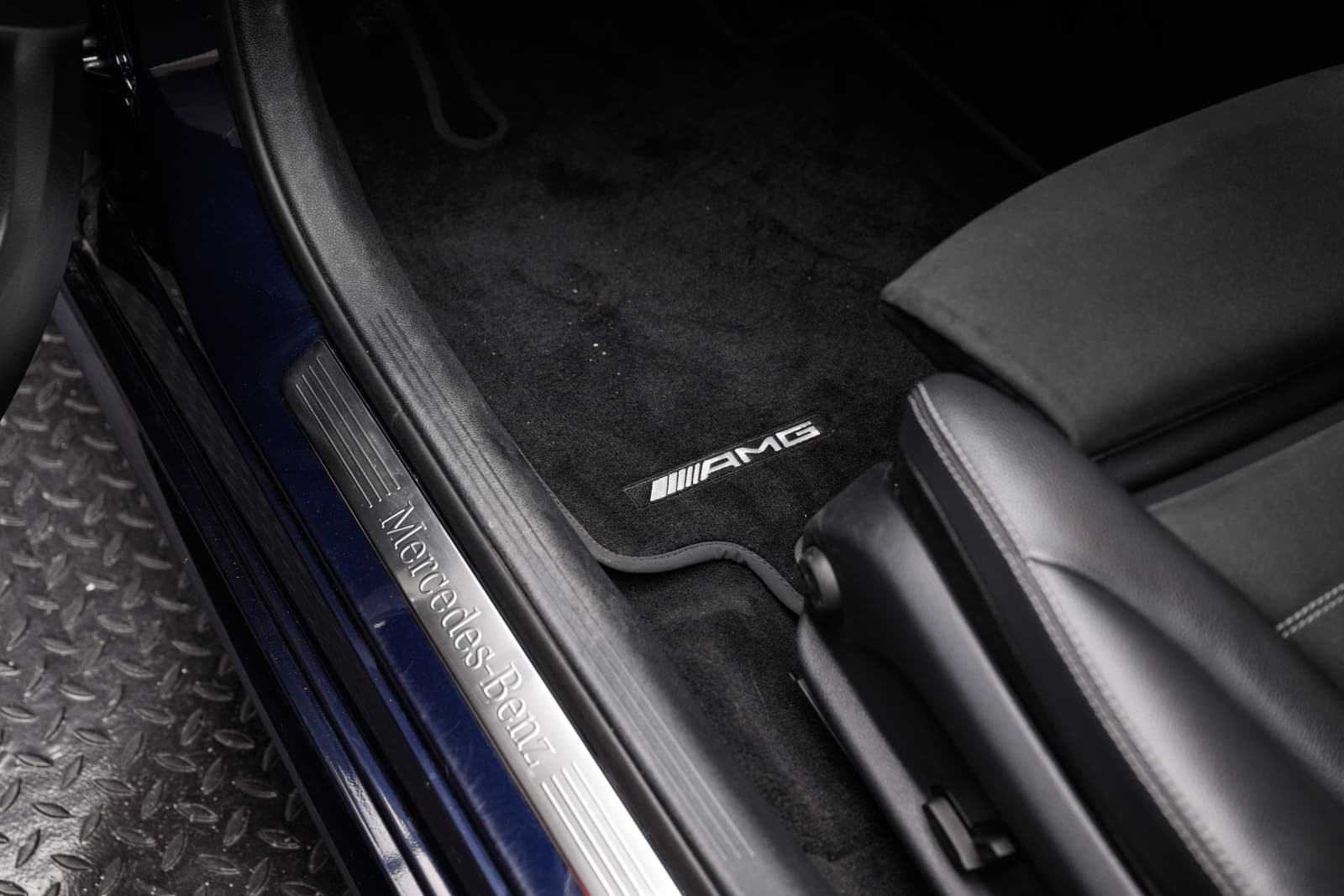 Mercedes-Benz C-Klasse - bilde 20