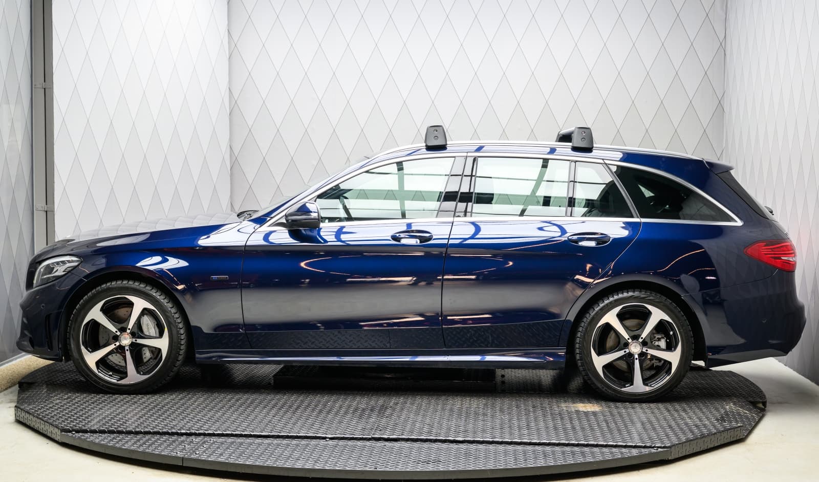 Mercedes-Benz C-Klasse - bilde 7