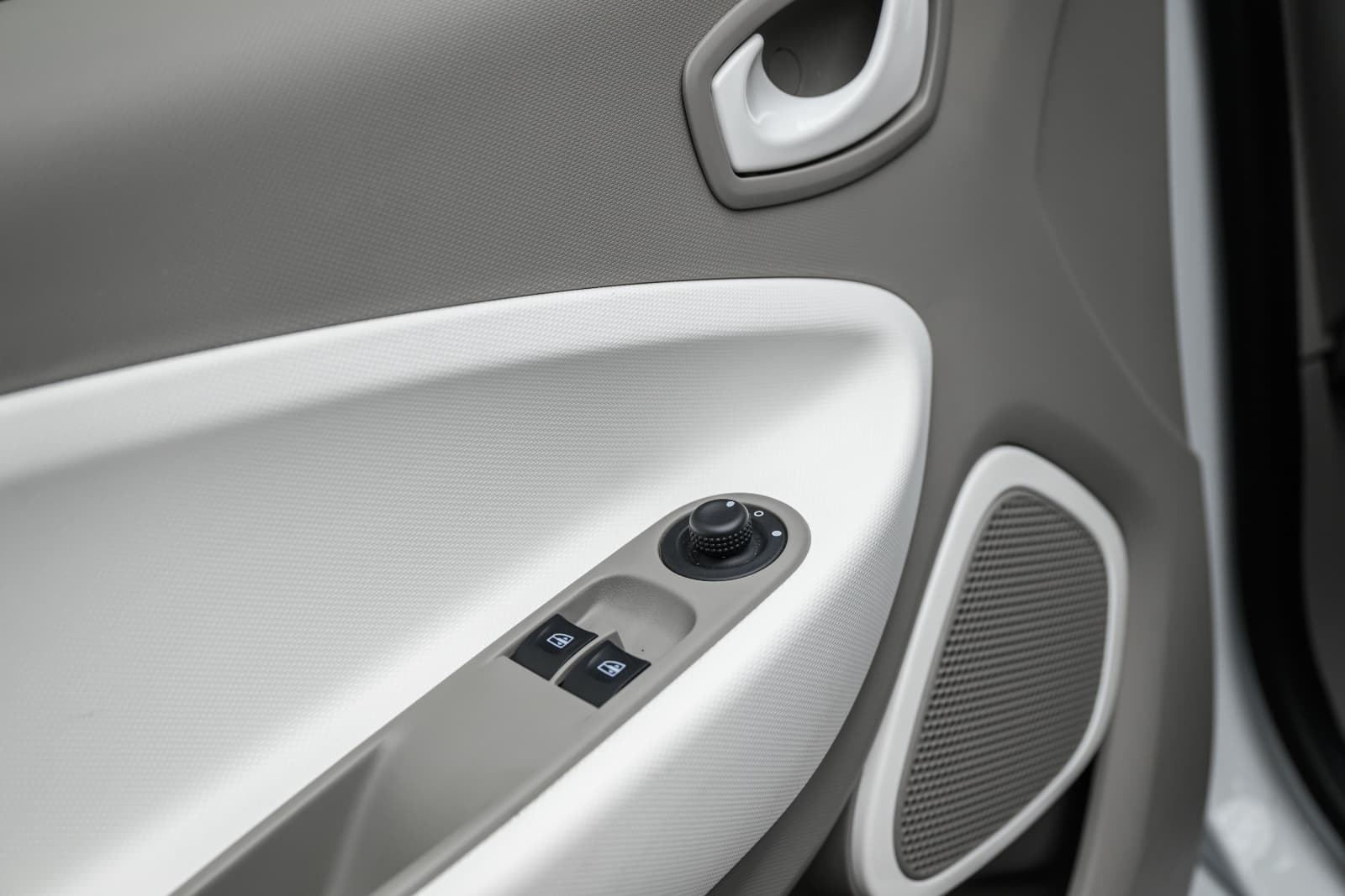 Renault Zoe - bilde 12