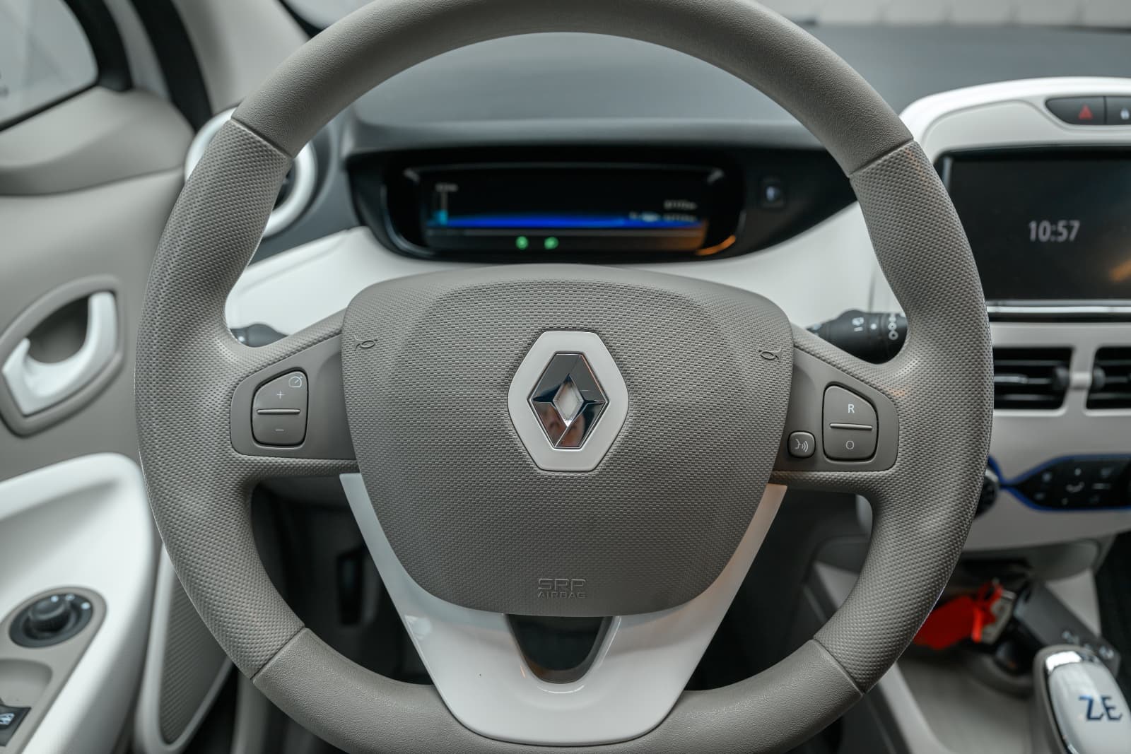 Renault Zoe - bilde 20