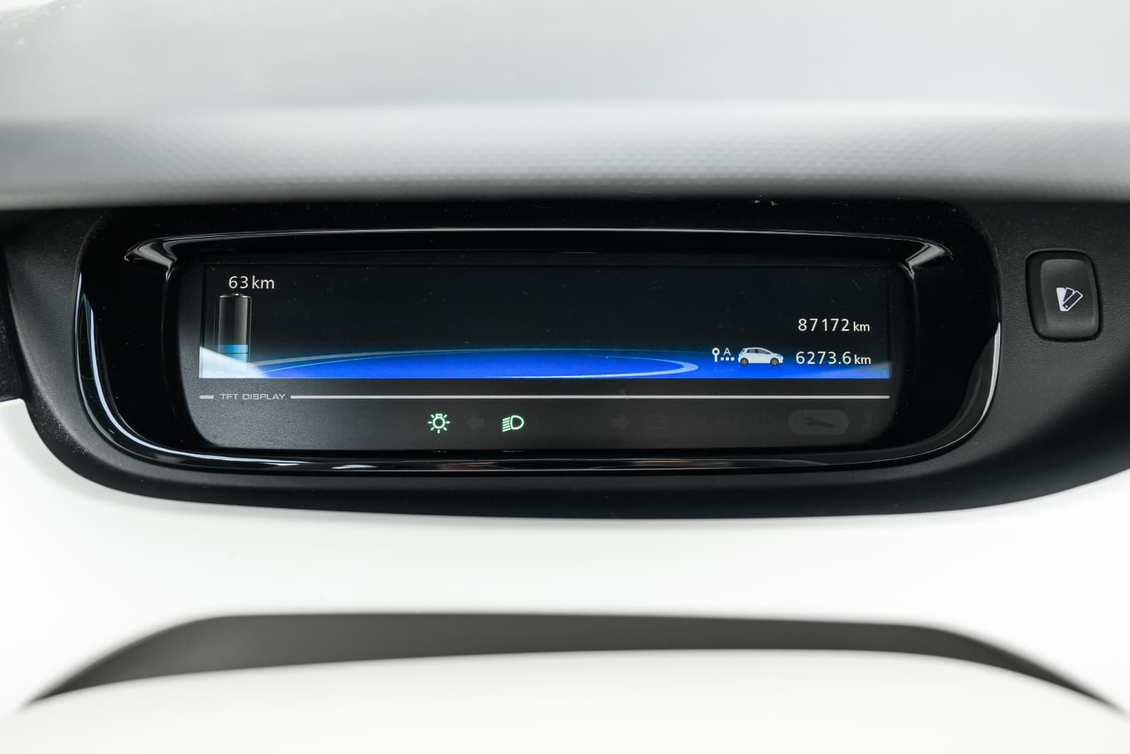 Renault Zoe - bilde 22