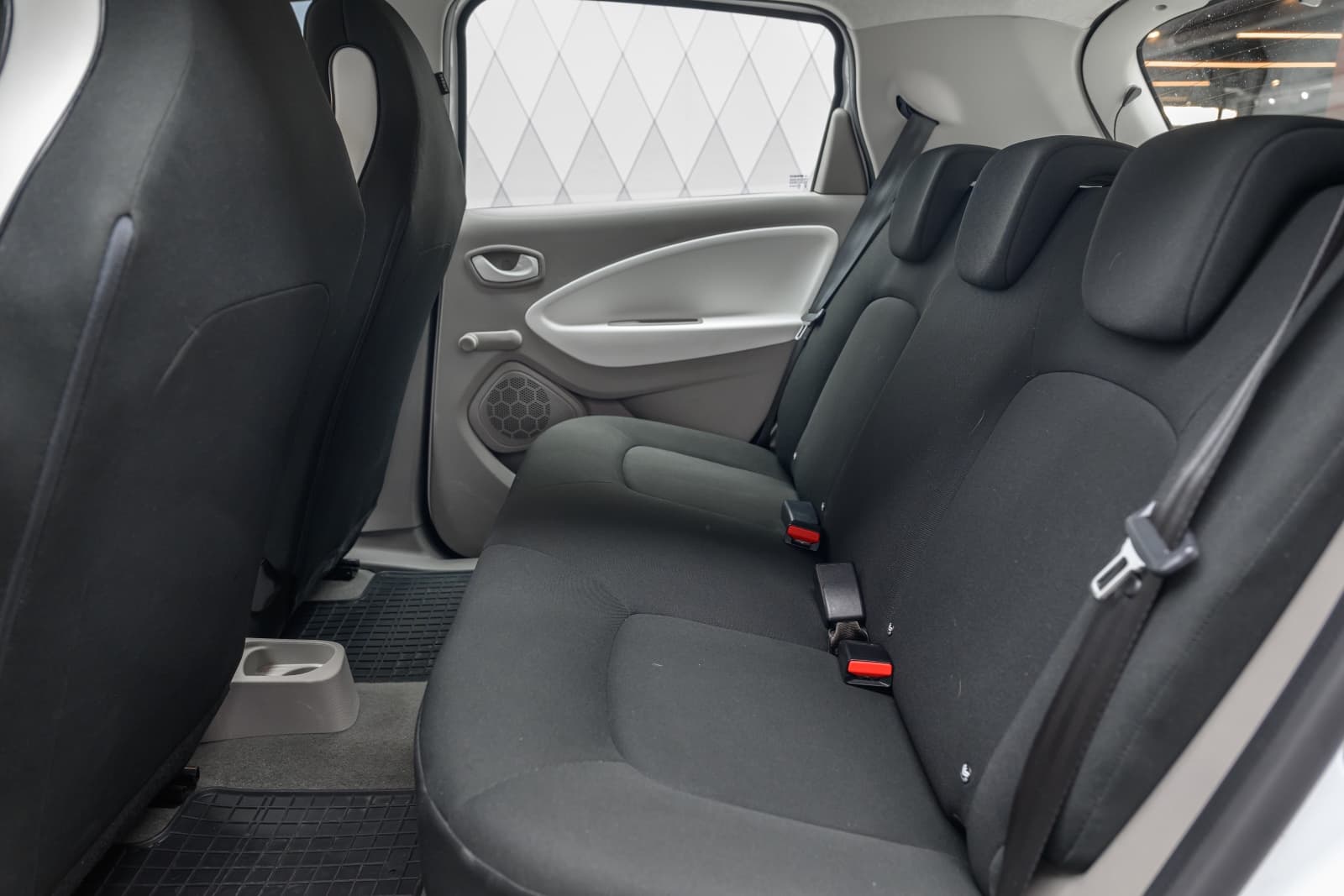 Renault Zoe - bilde 19