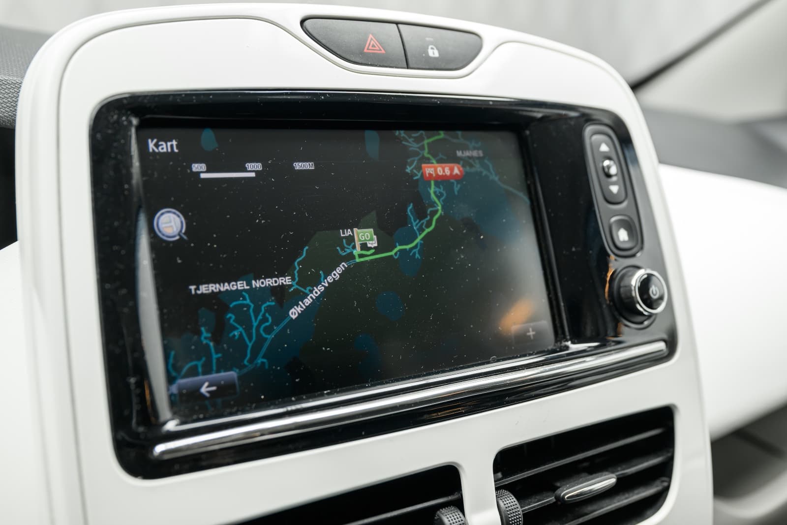 Renault Zoe - bilde 23