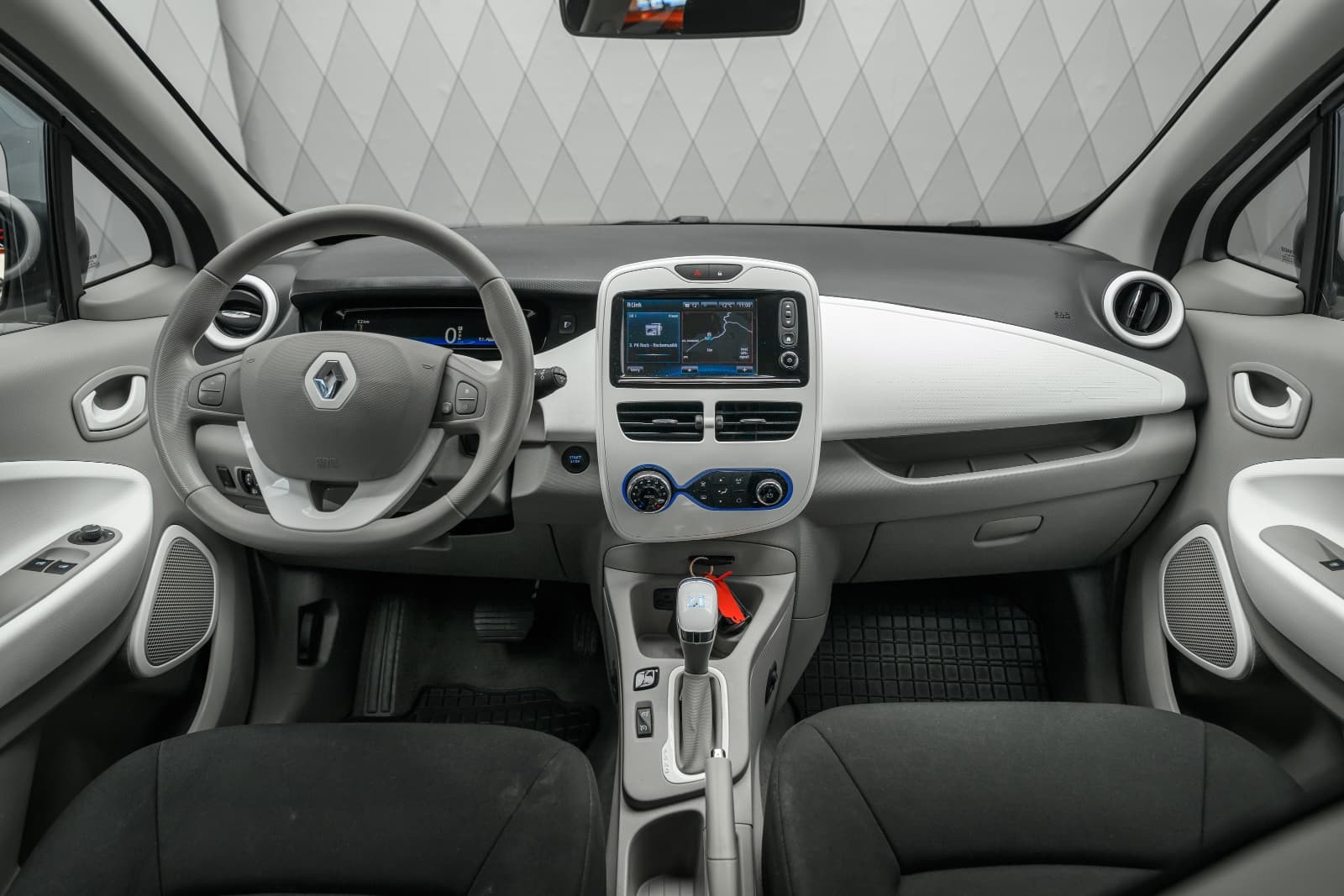 Renault Zoe - bilde 11