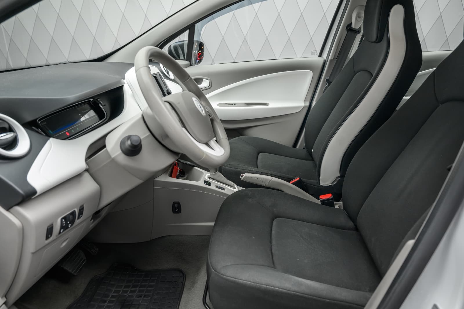 Renault Zoe - bilde 16