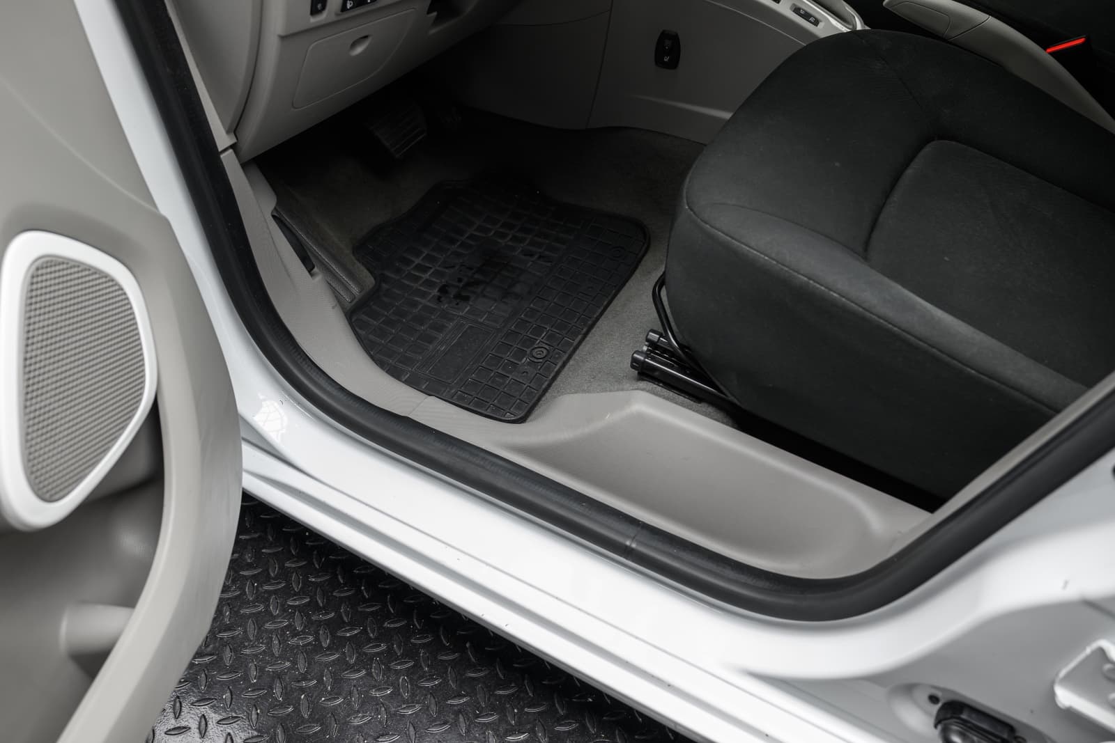 Renault Zoe - bilde 13