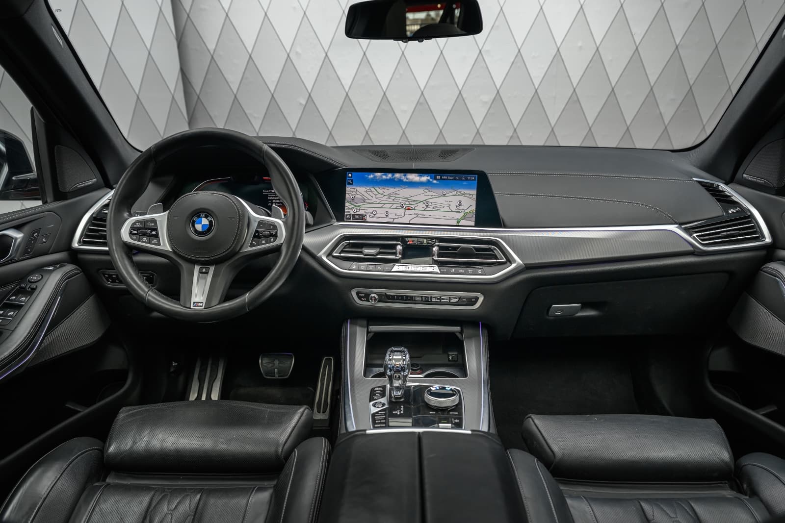 BMW X5 - bilde 11