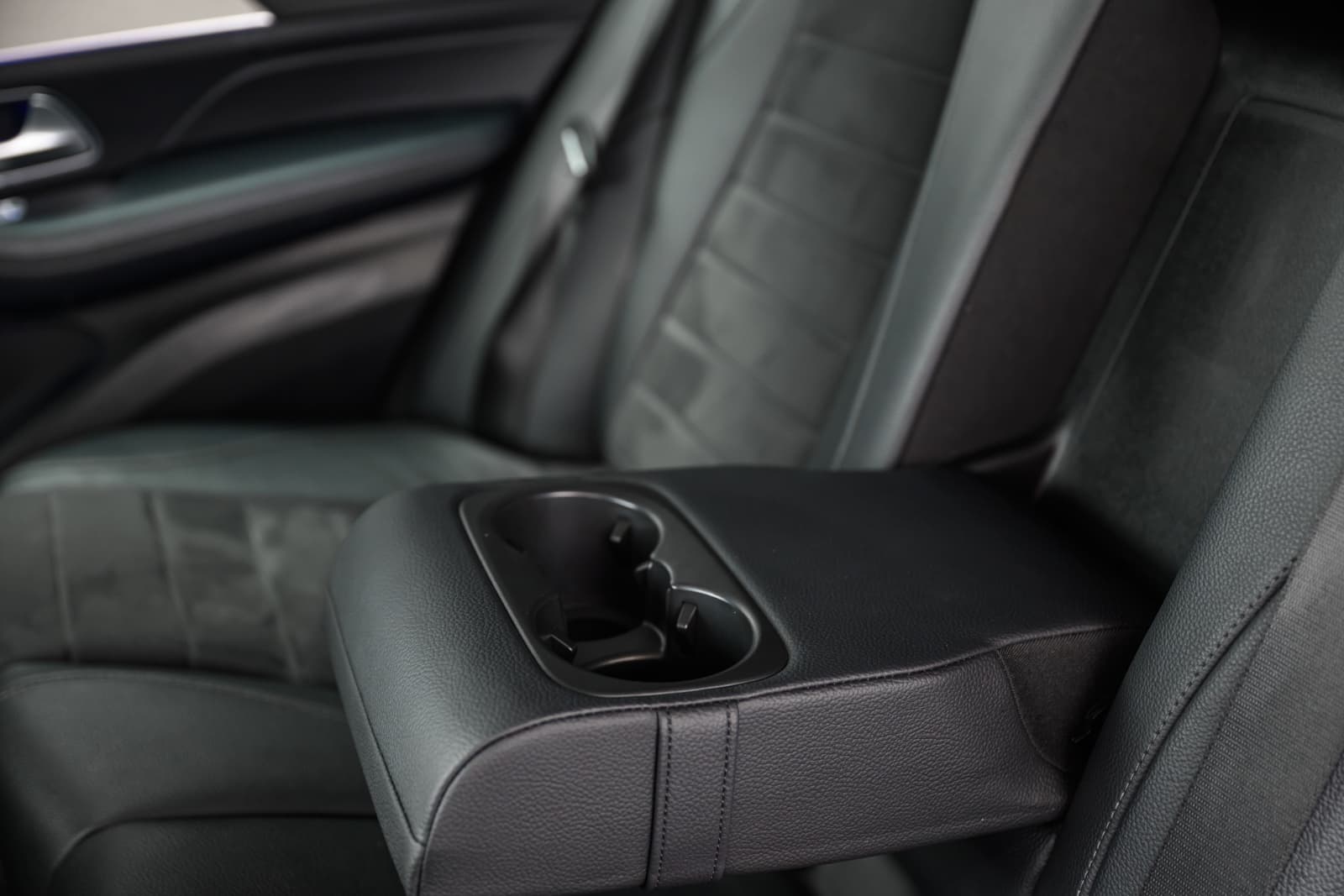 Mercedes-Benz GLE - bilde 37