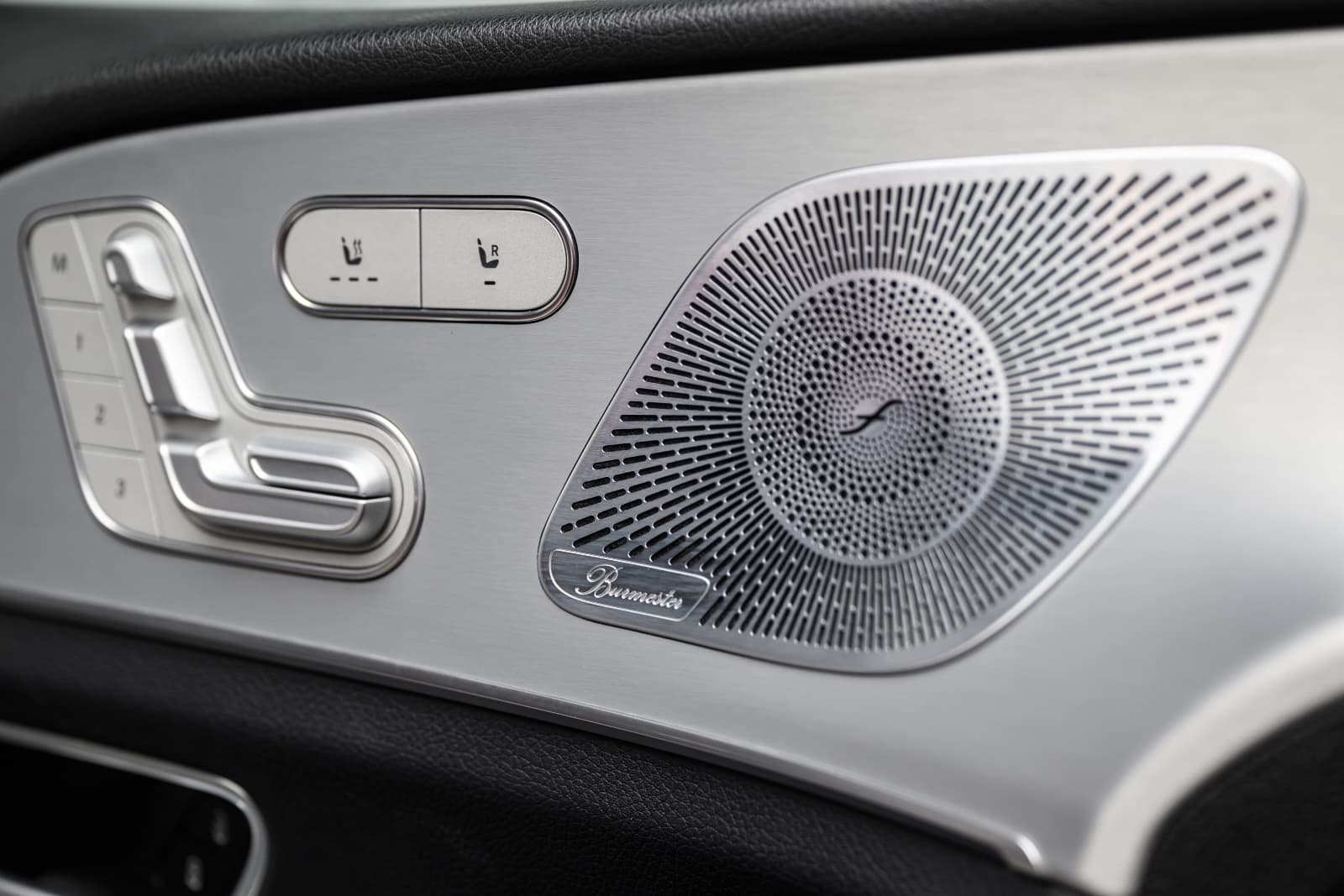 Mercedes-Benz GLE - bilde 12