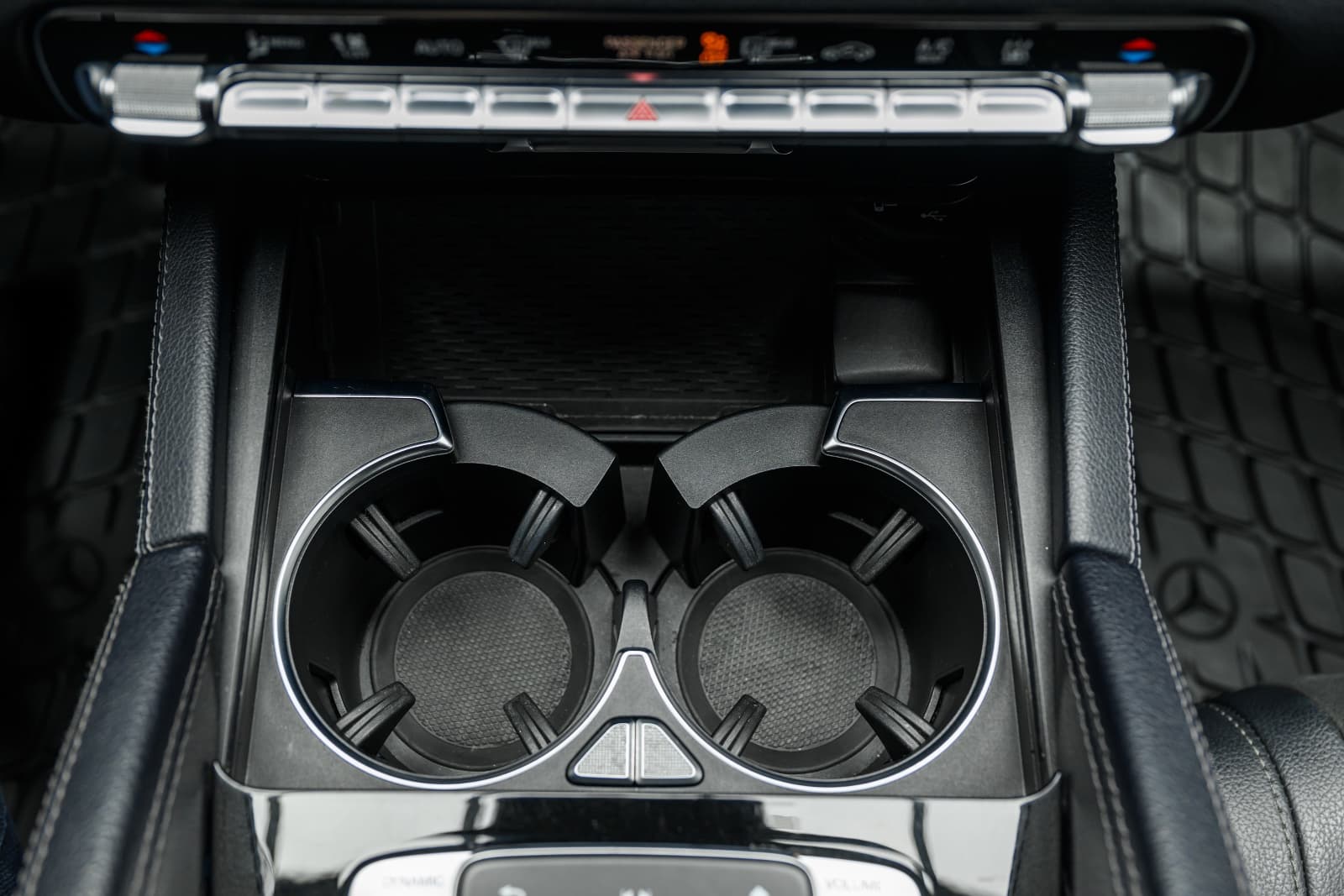 Mercedes-Benz GLE - bilde 30