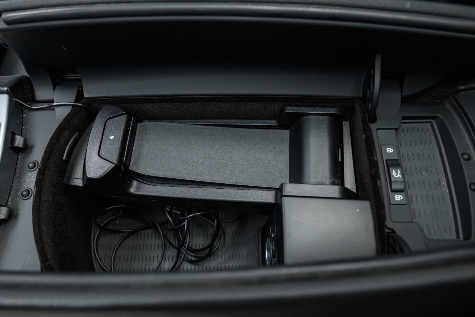 BMW 7-serie - bilde 19