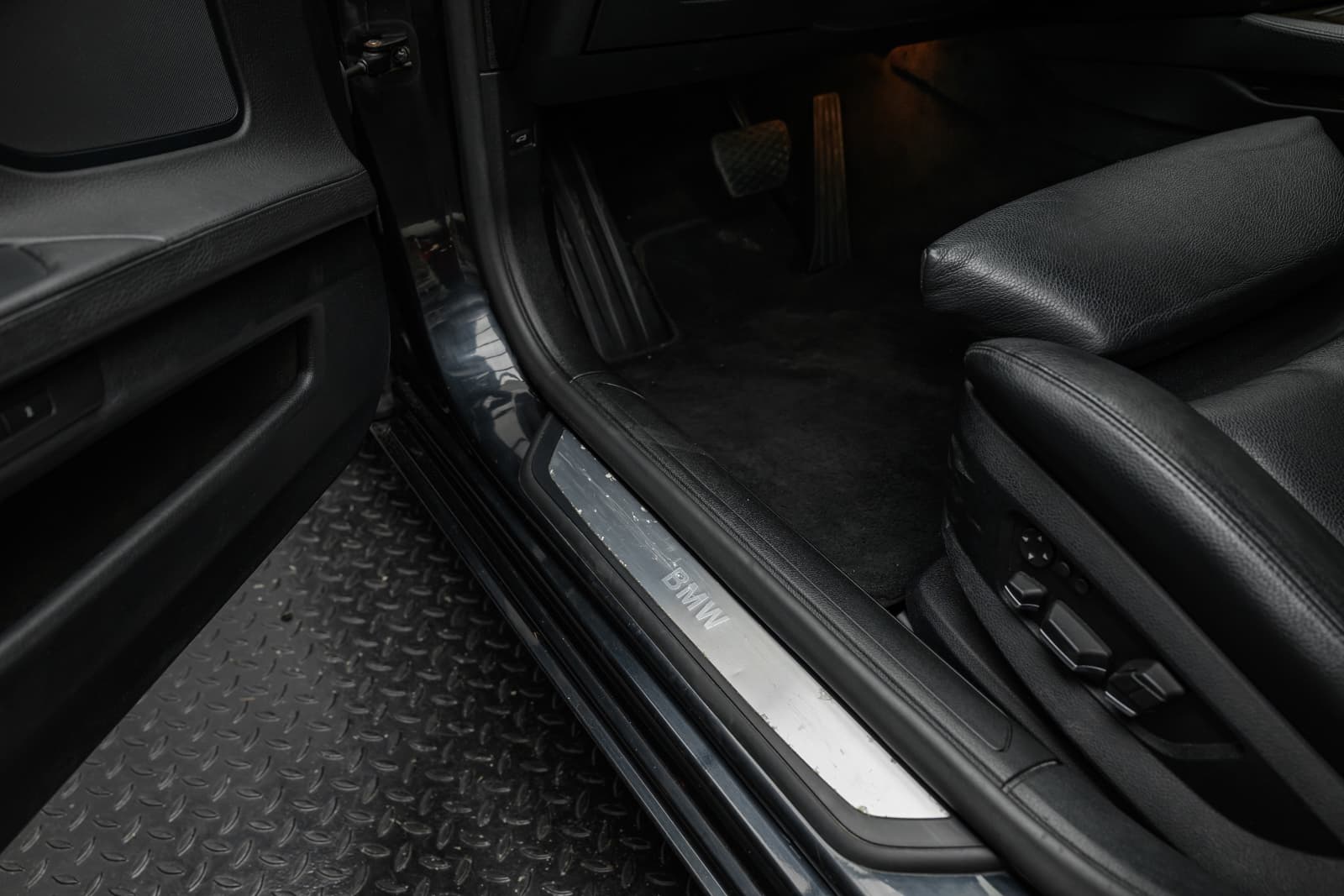 BMW 7-serie - bilde 11